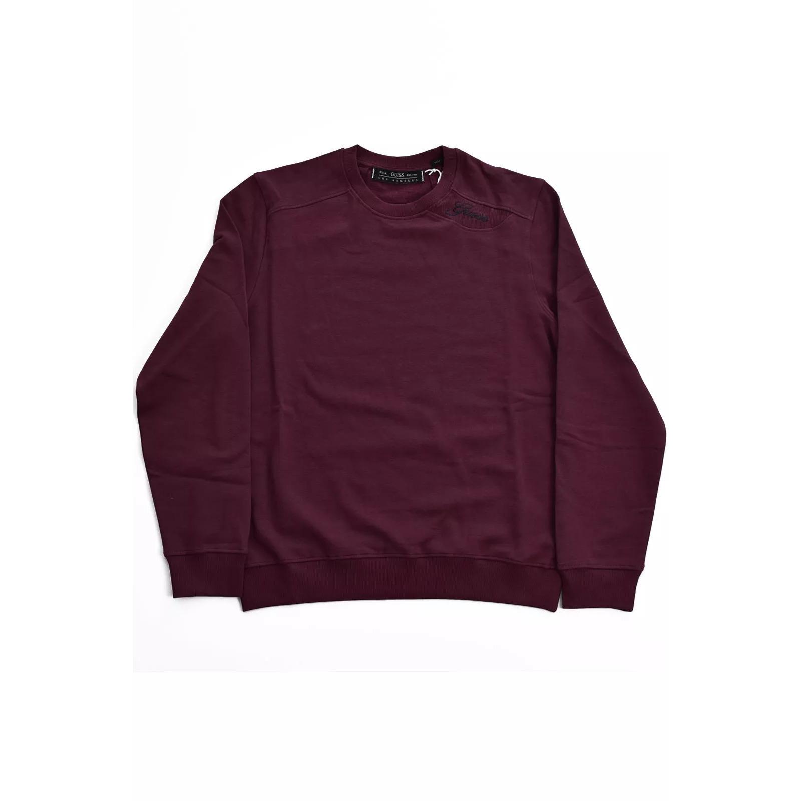 7622336638189 - Sweatshirt mit Logo Guess