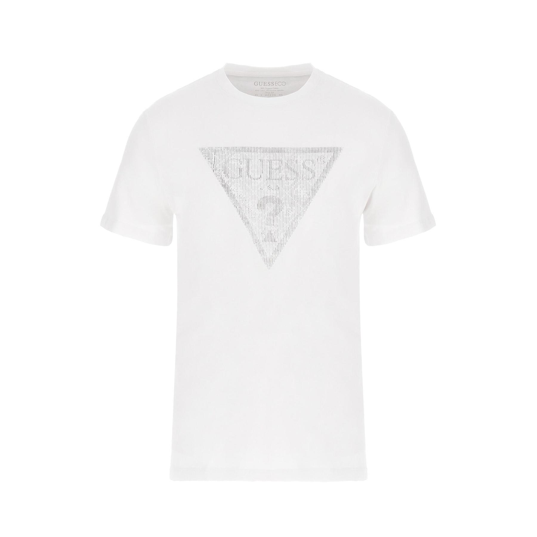 7621701702678 - T-Shirt Shiny Gel Triangle