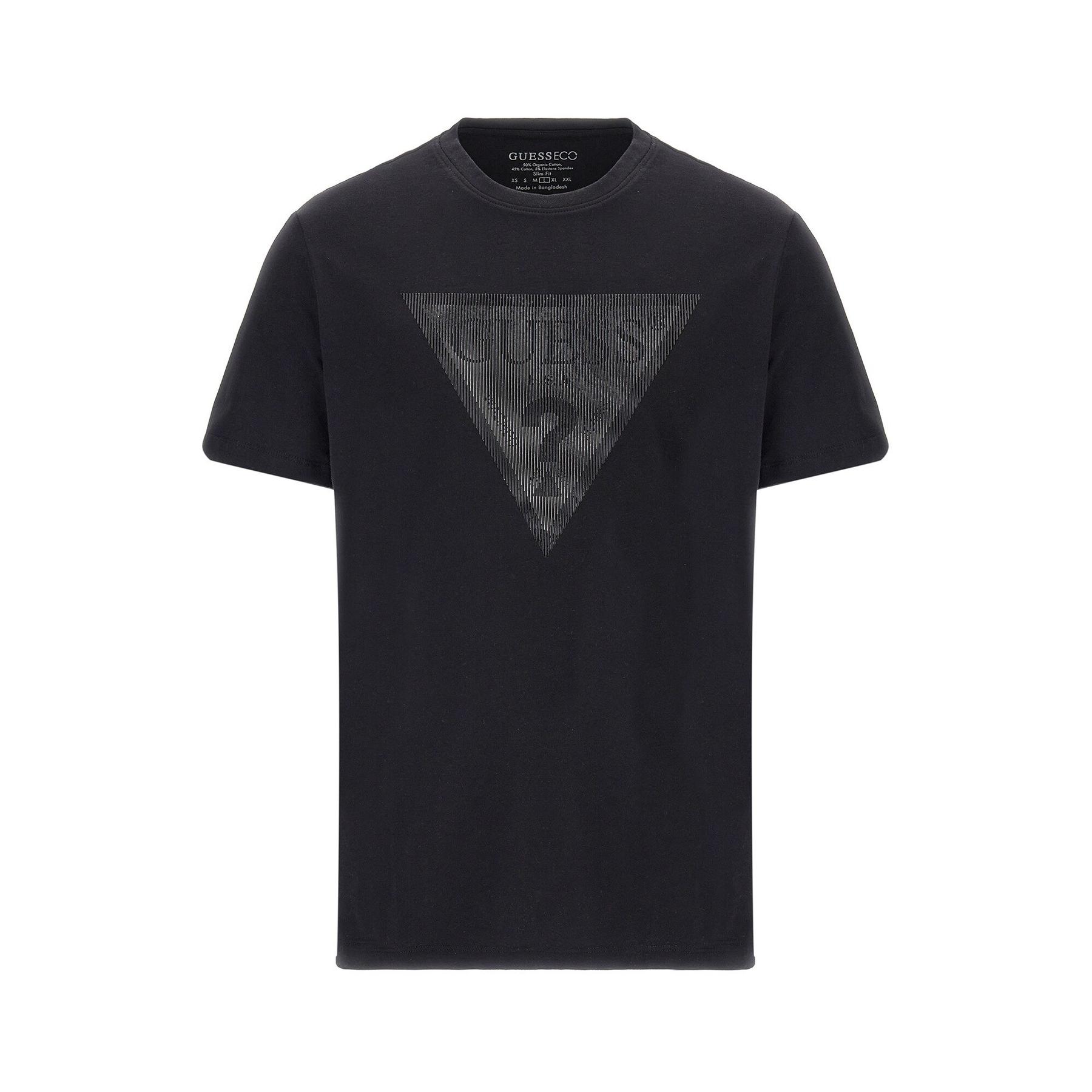 7621701702944 - T-Shirt Shiny Gel Triangle