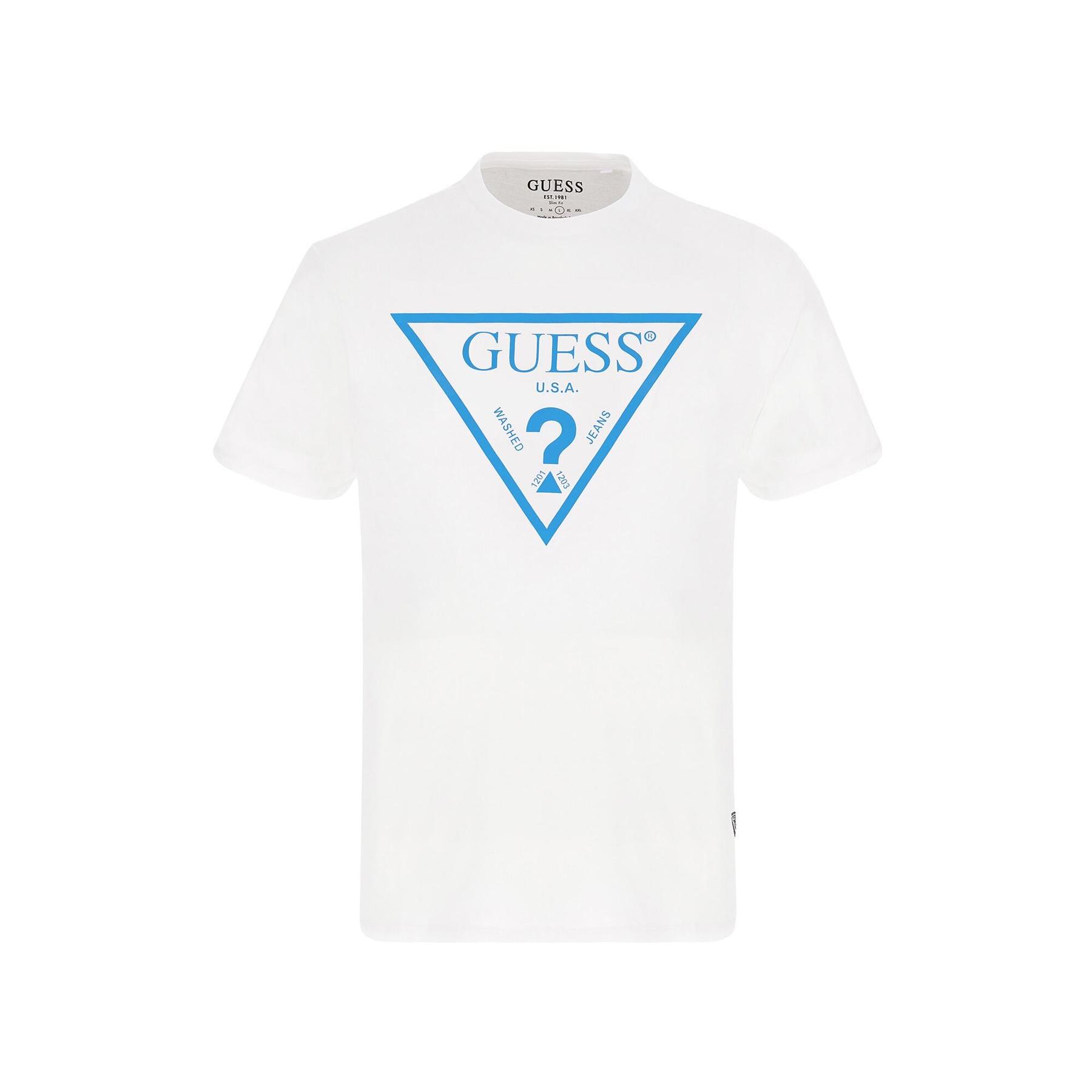 7622078037356 - T-Shirt BSC Reflective Logo