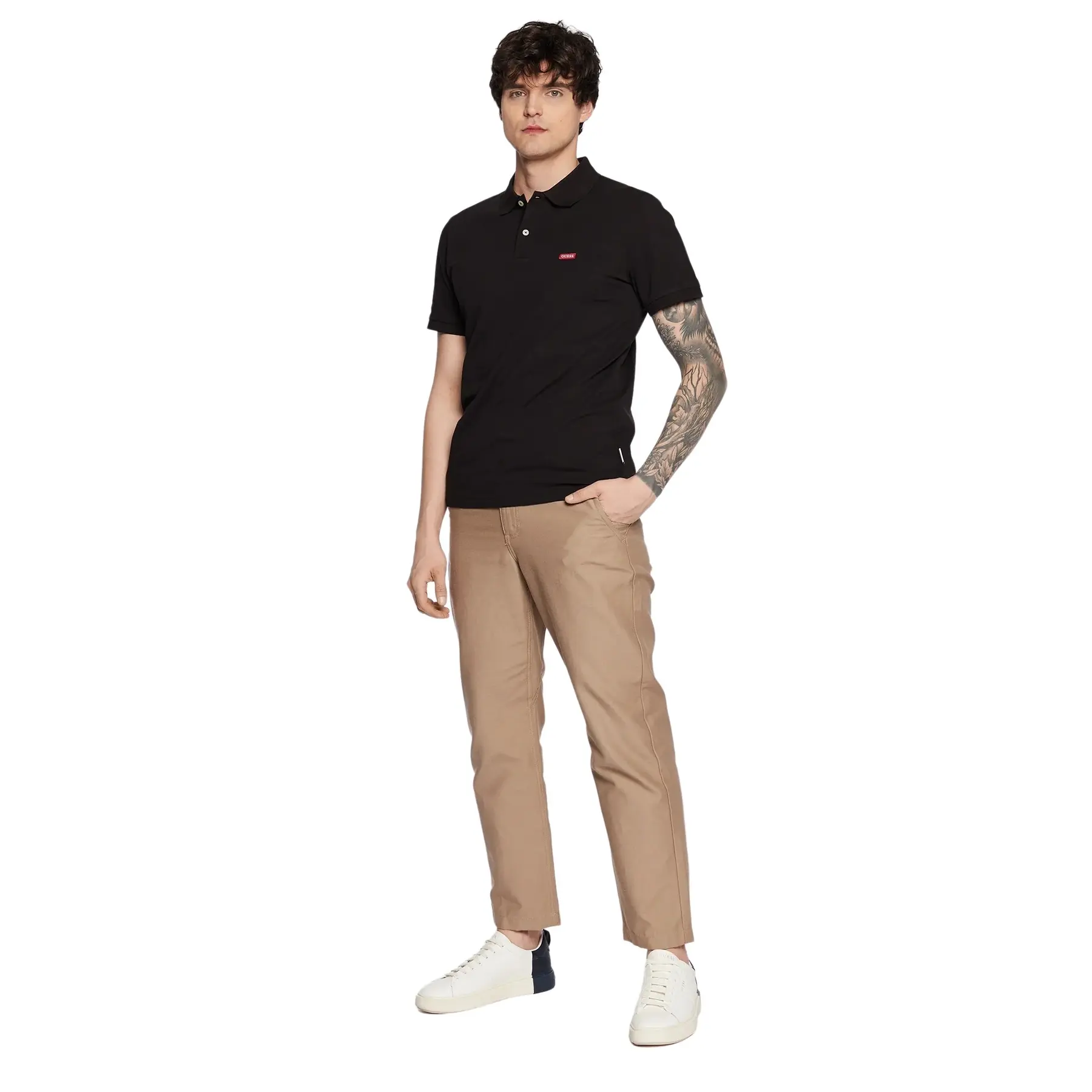 7621701696946 - Polo-Shirt Lyle