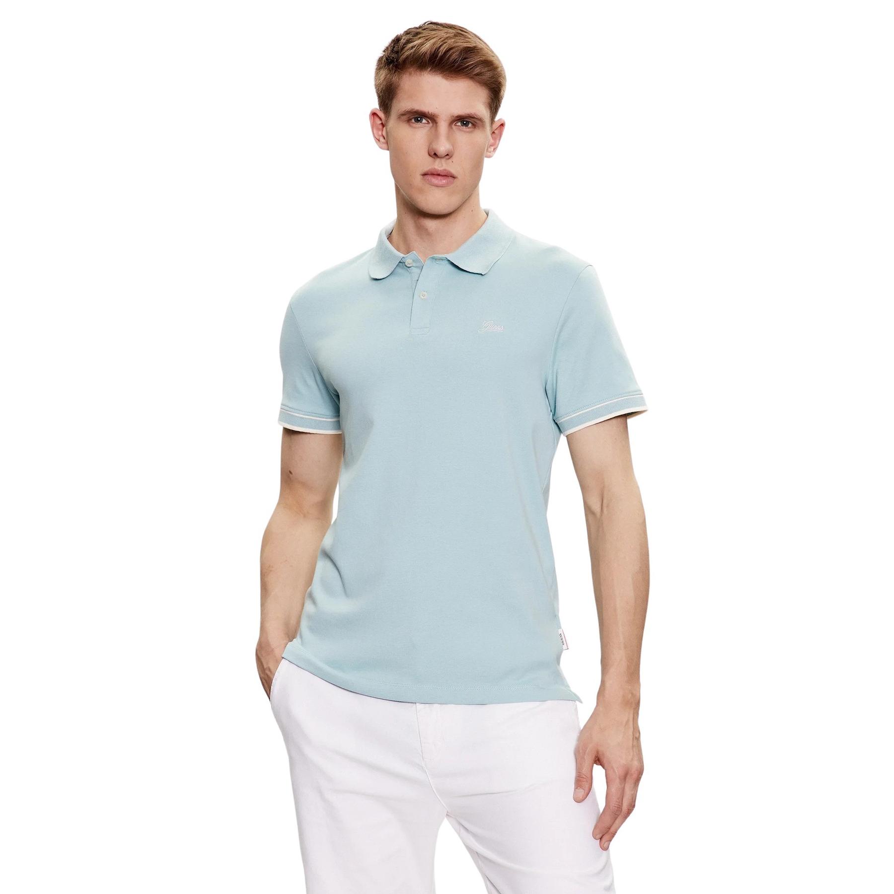7621701697127 - Polo-Shirt Oliver