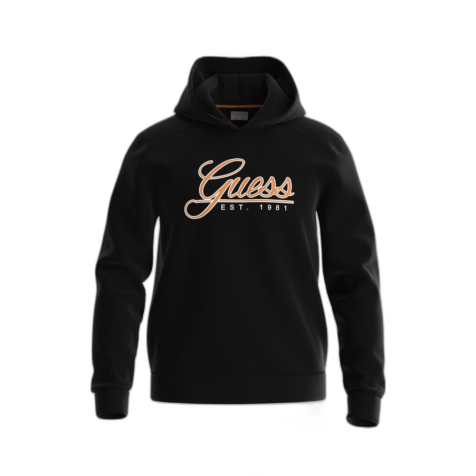 7621701748898 - Hoodie Beau