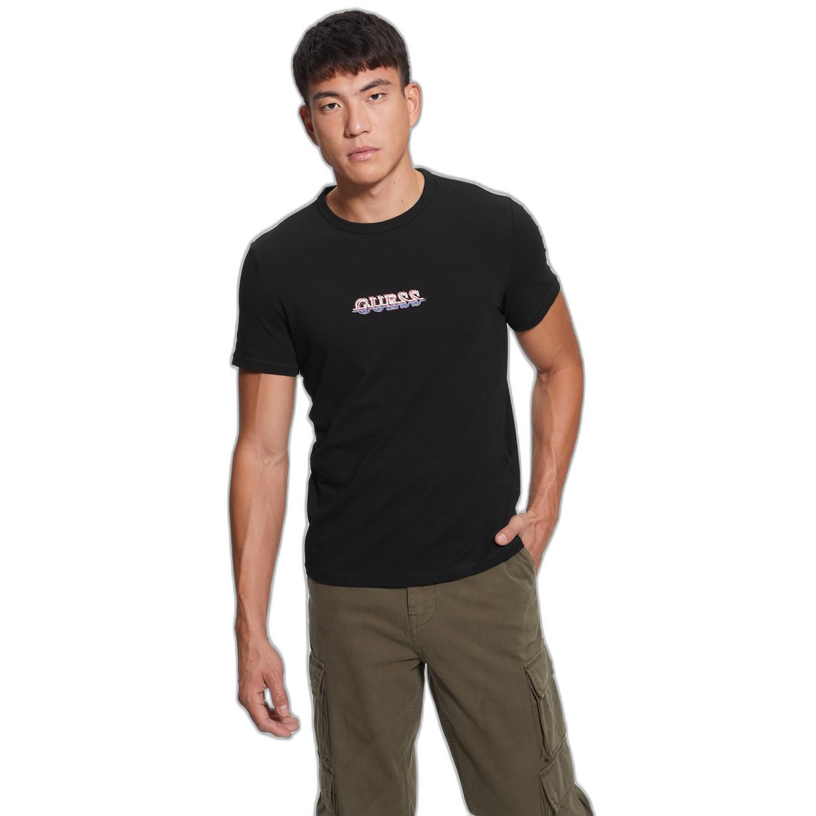 7619342838665 - T-Shirt Maksim