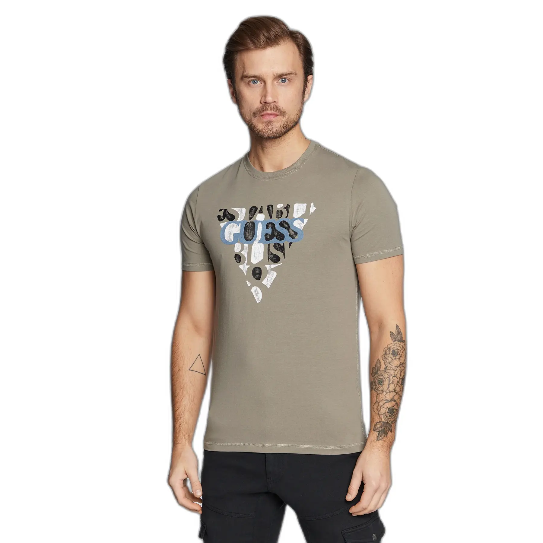 7619342837705 - T-Shirt Blurri