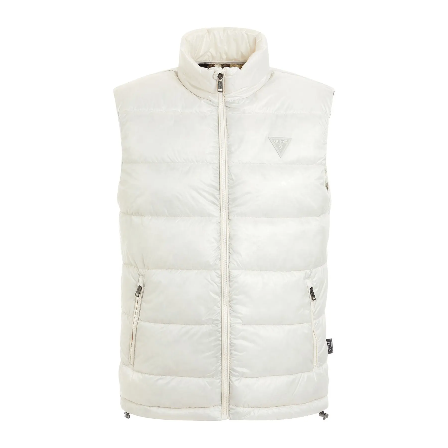 7621701233219 - Ärmellose Daunenjacke Super Light