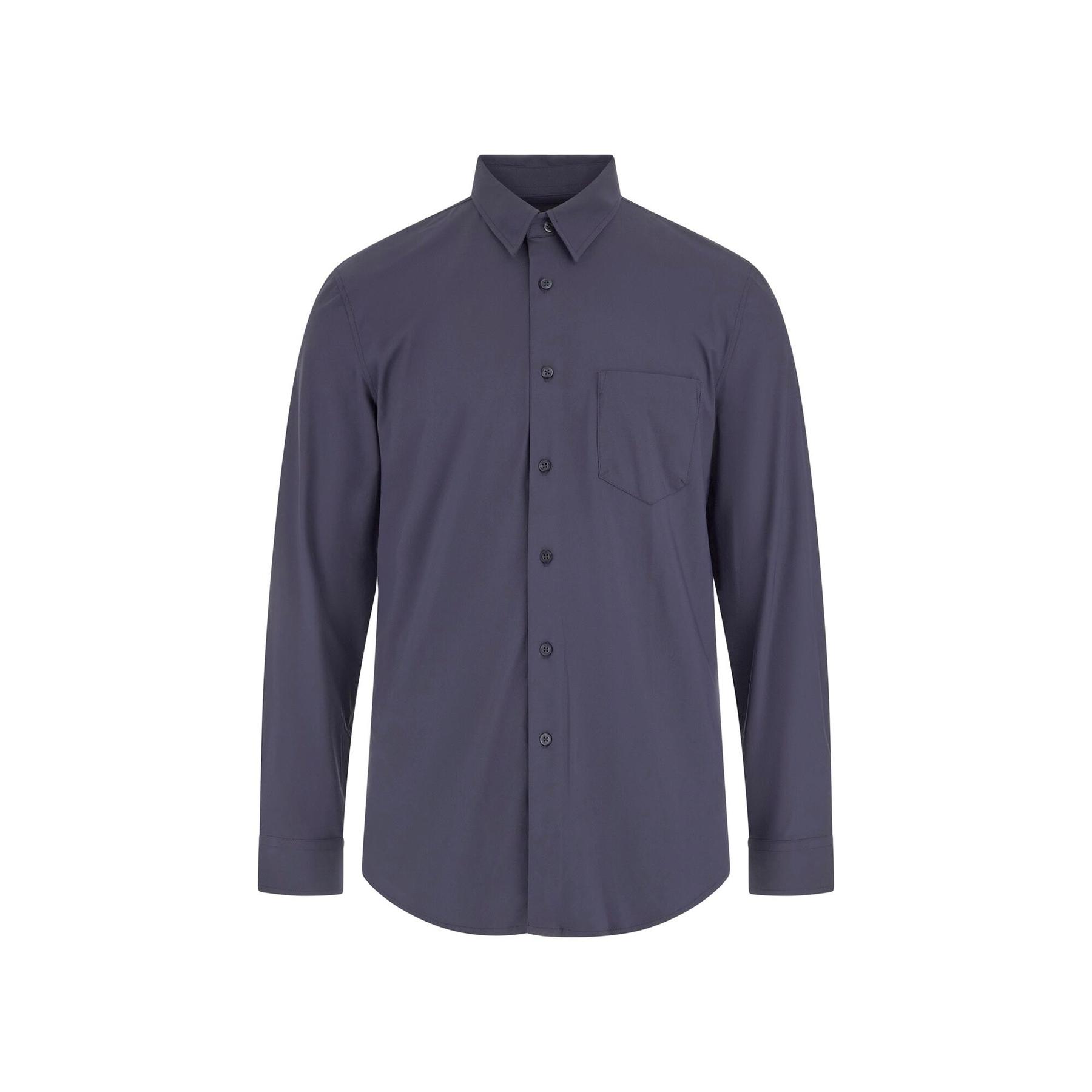 7622078827919 - Hemd Sunset Tech