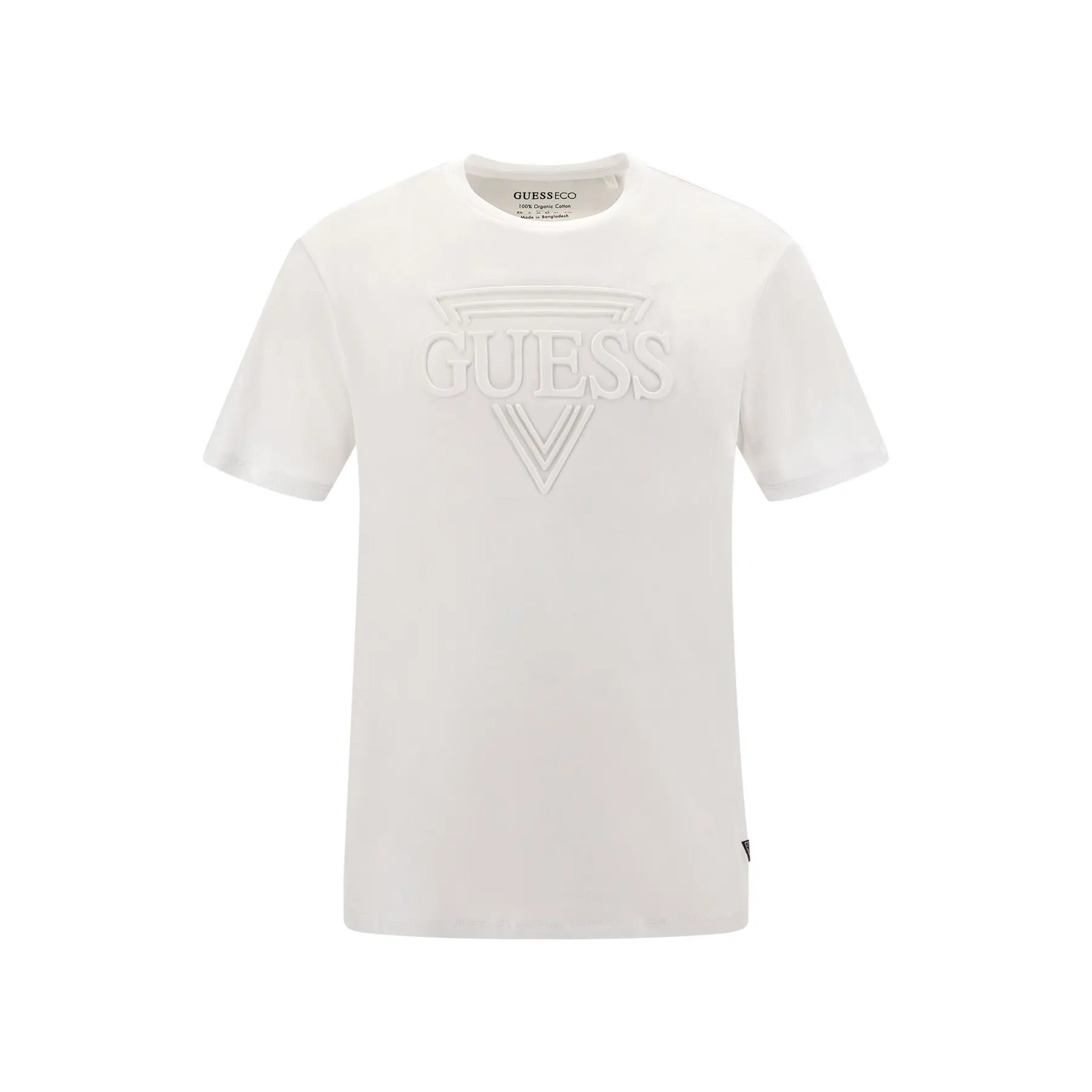 7622078777009 - T-Shirt-Tapete Guess