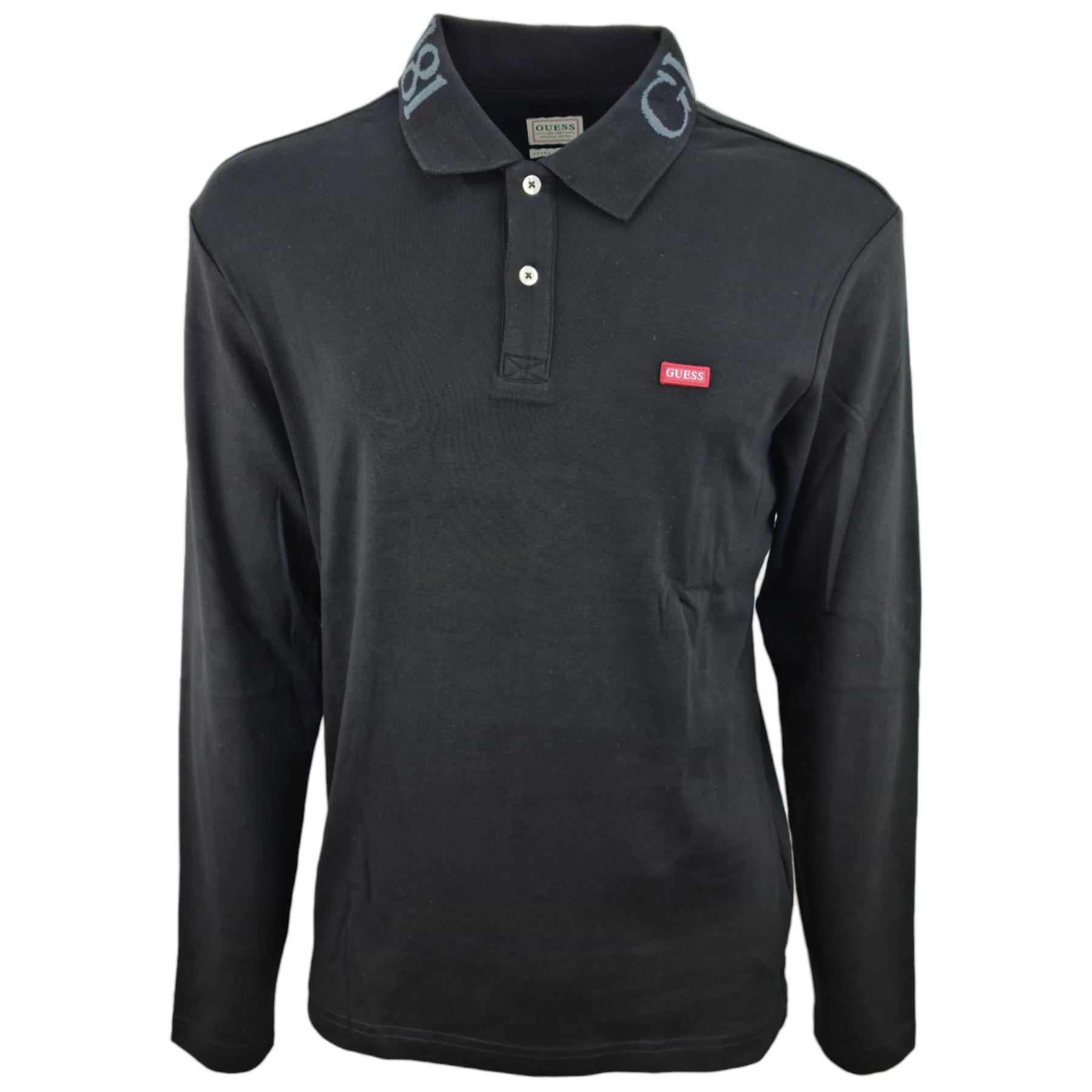 7622078843353 - Langärmeliges Polo-Shirt Oliver