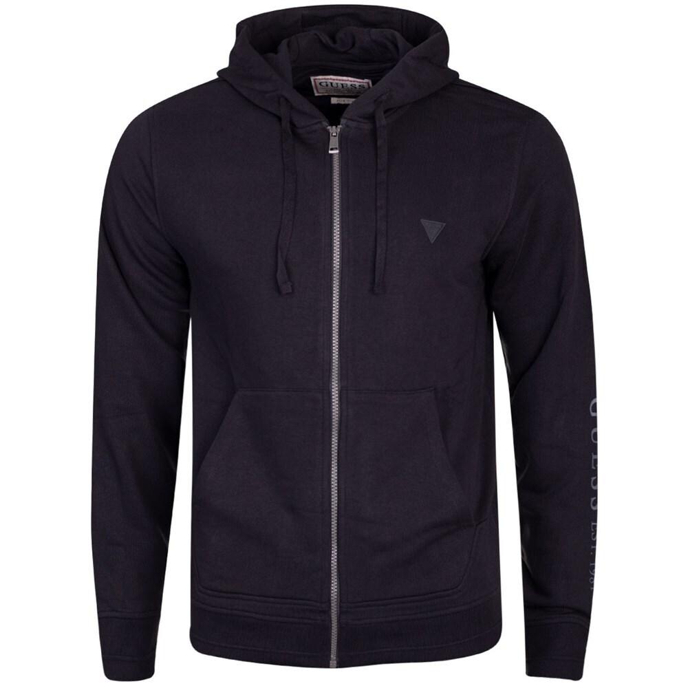 7622078841618 - Sweatjacke mit Kapuze Brooks Truck Fleece