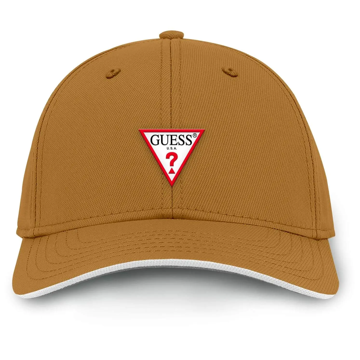 7620837195354 - Baseball Kappe Patch