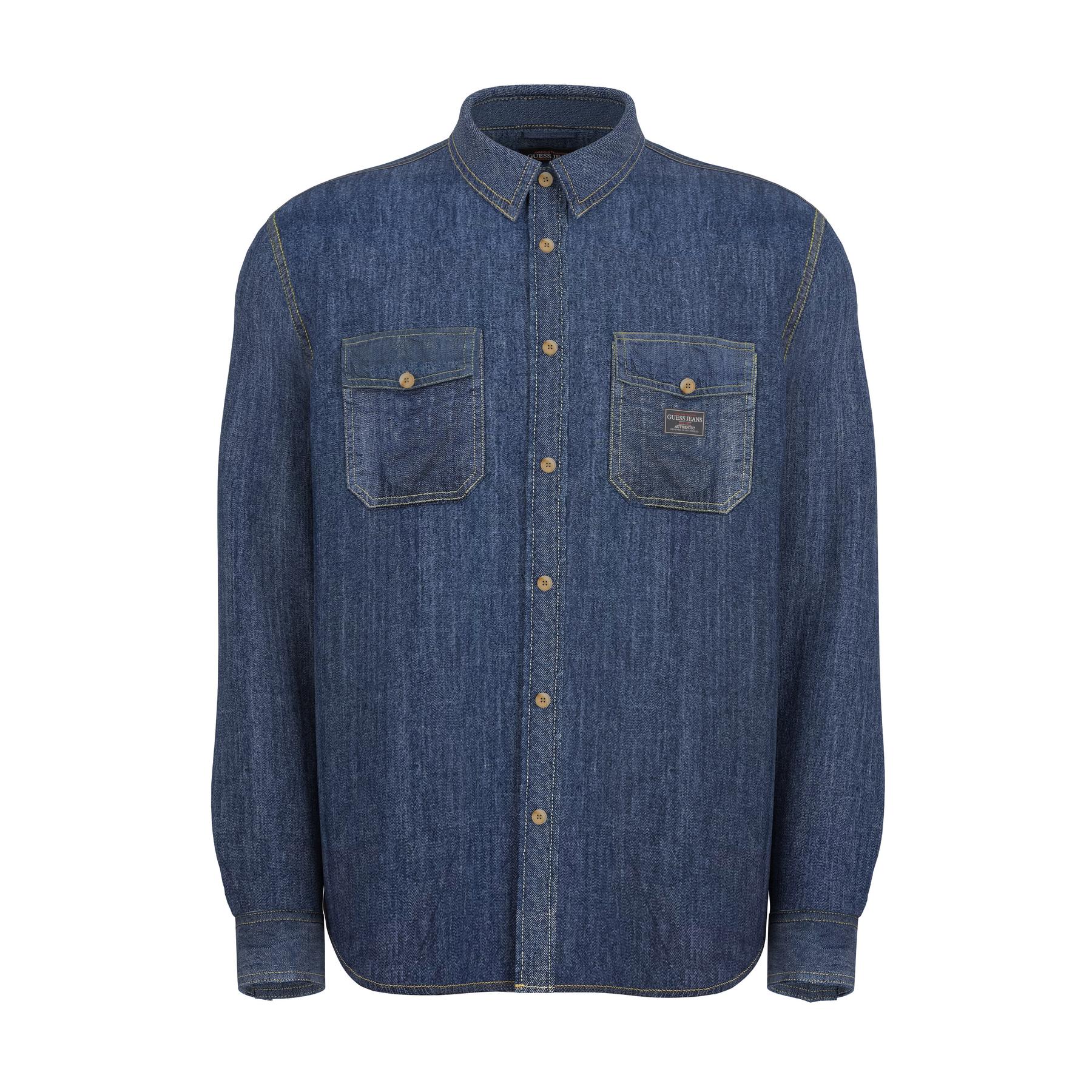 7625408054887 - Hemd Gj Regular