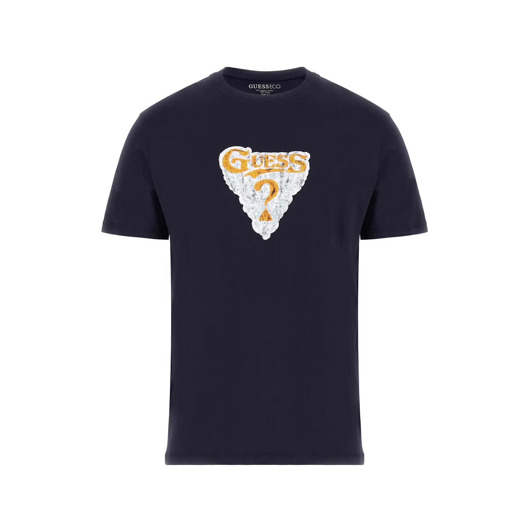 7625408320951 - T-Shirt Abstract Triangle