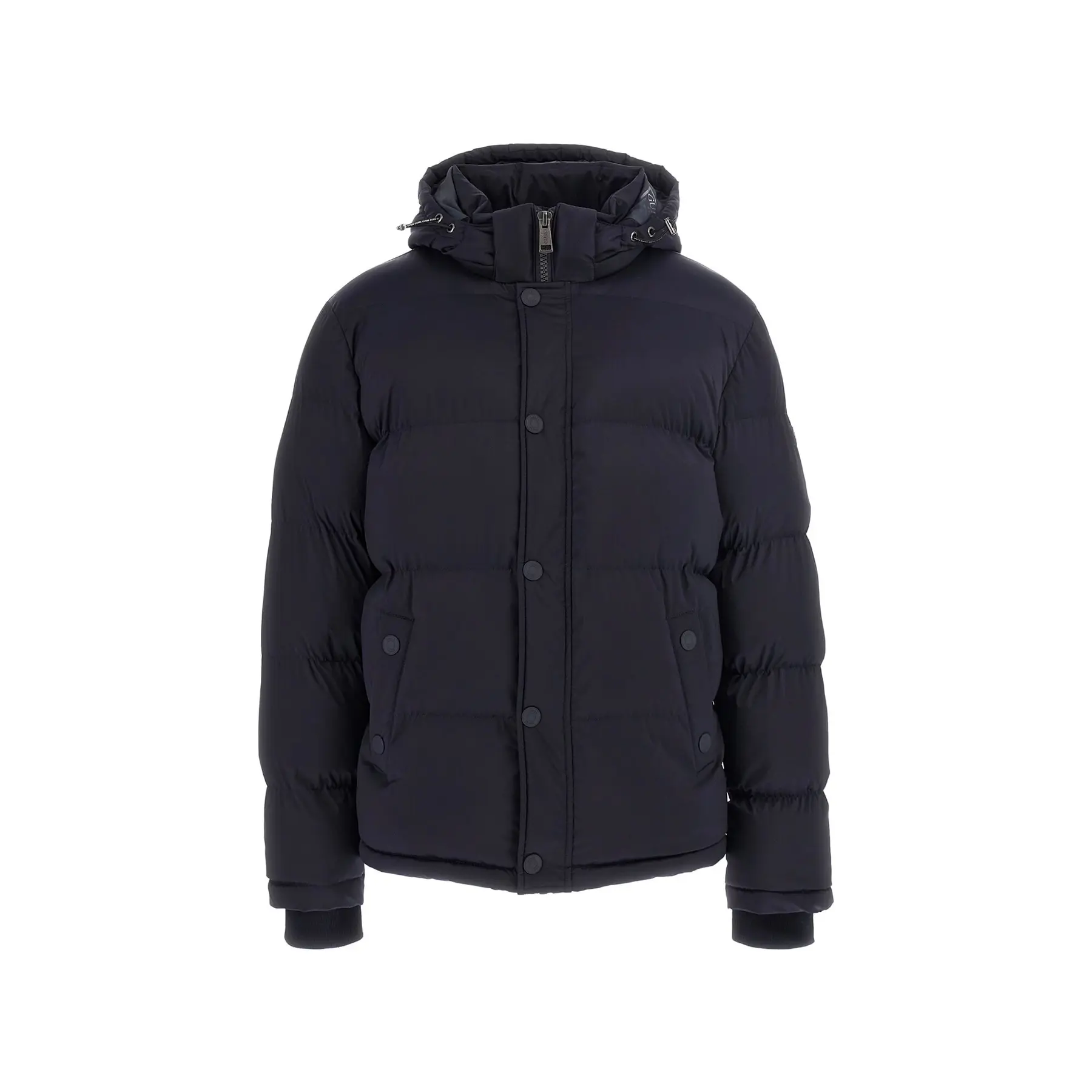 7625408568698 - Daunenjacke Stretch Puffa