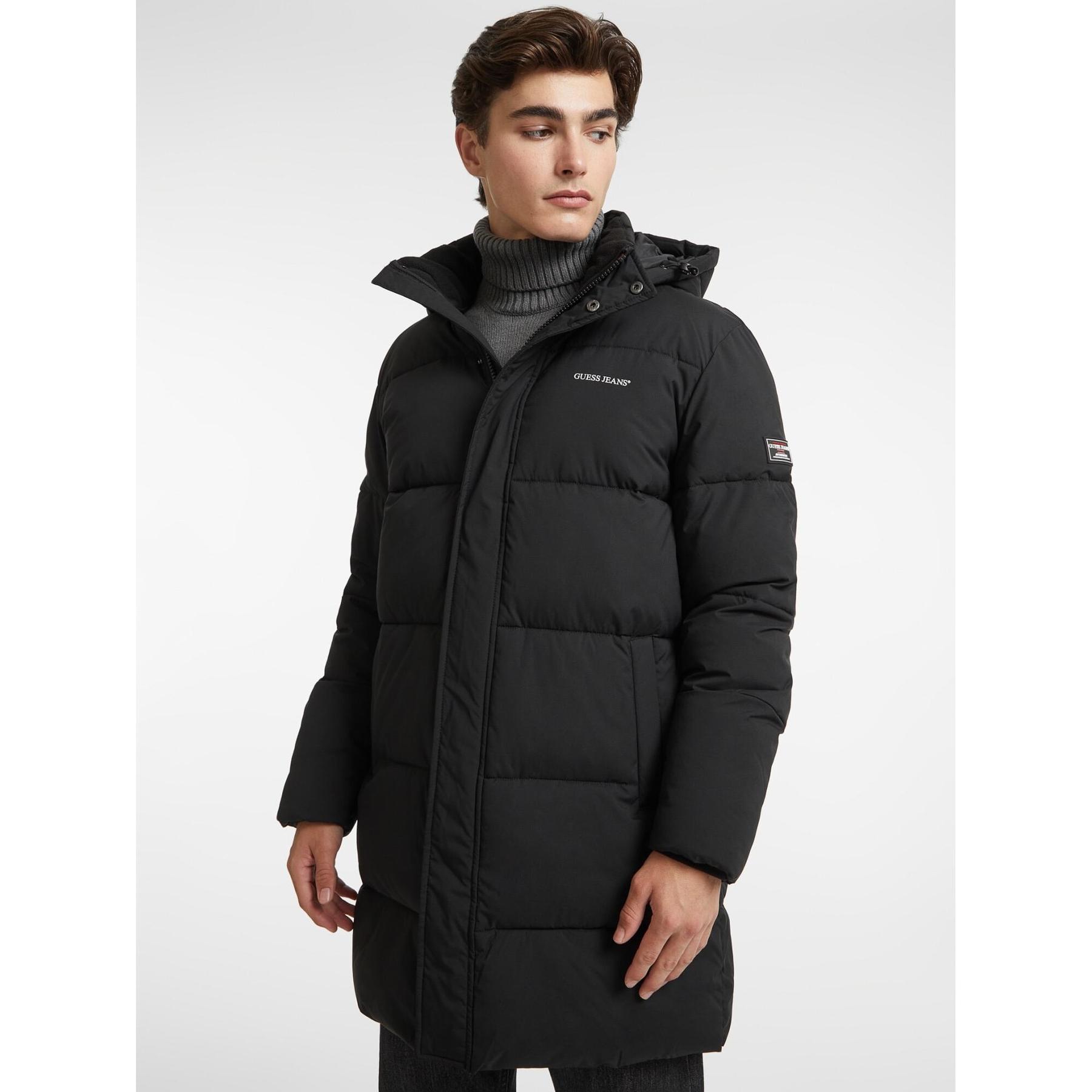 7625408210320 - Midikapuzenjacke GJ