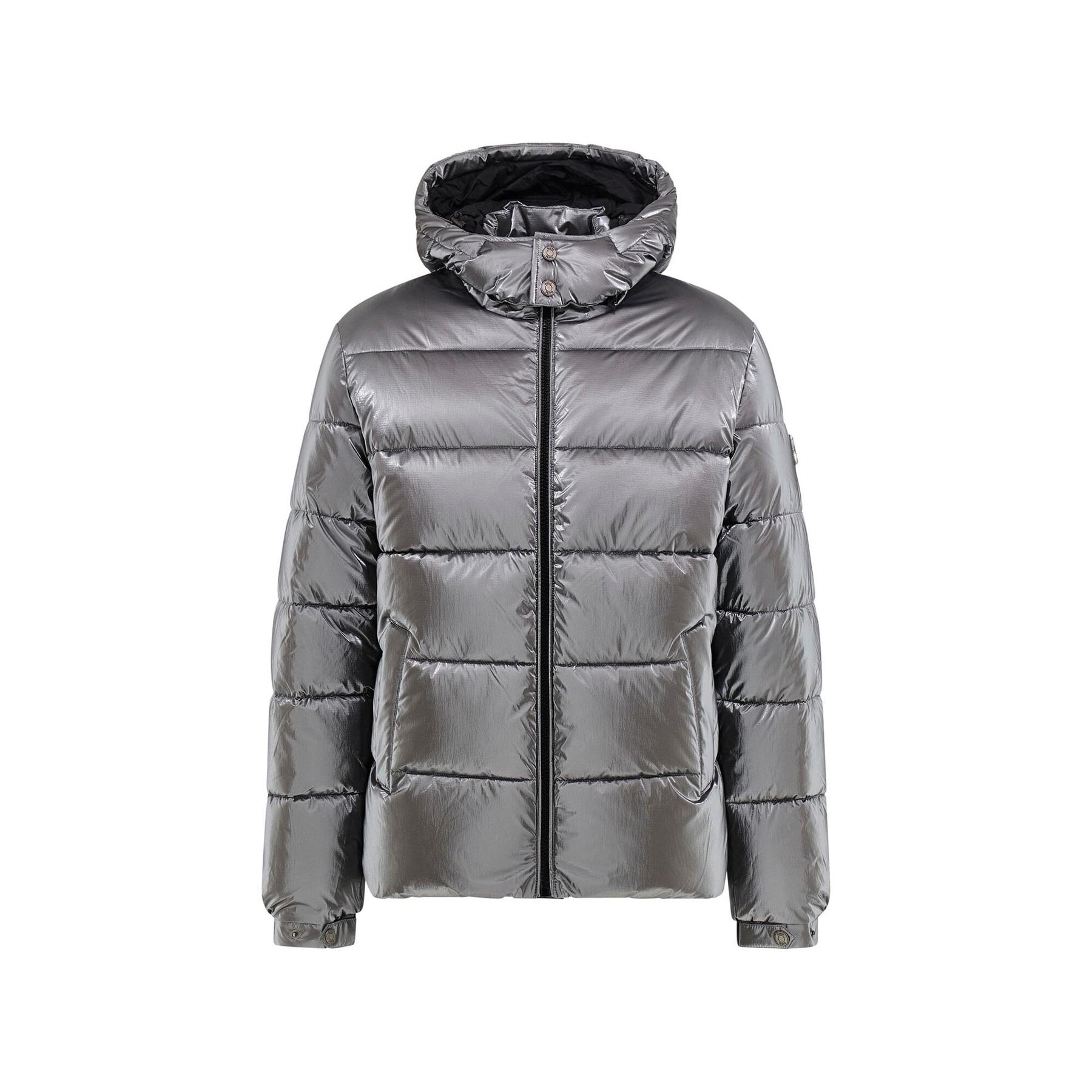 7625408567783 - Daunenjacke Metallized Puffa