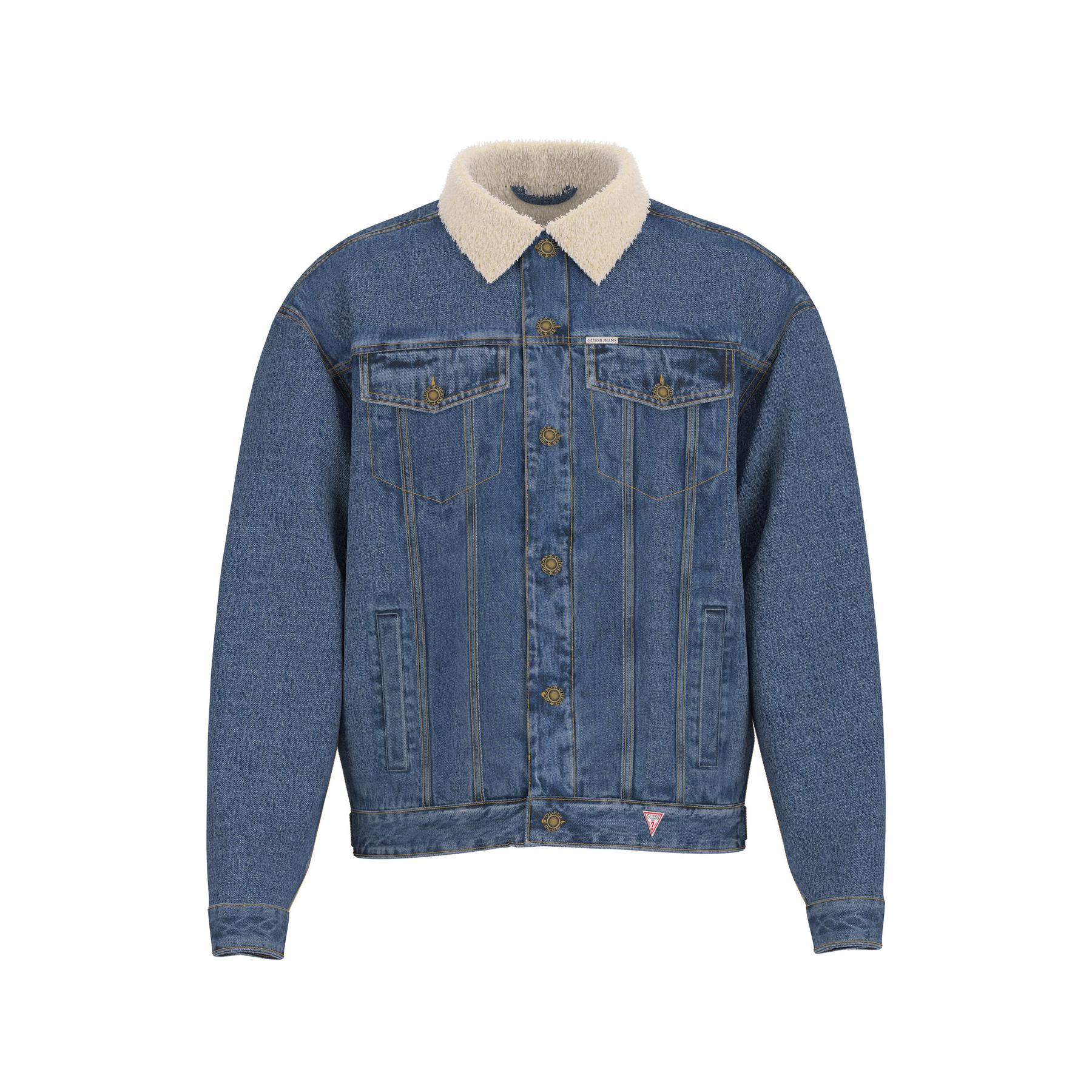 7625408054733 - Jeansjacke GJ Trucker