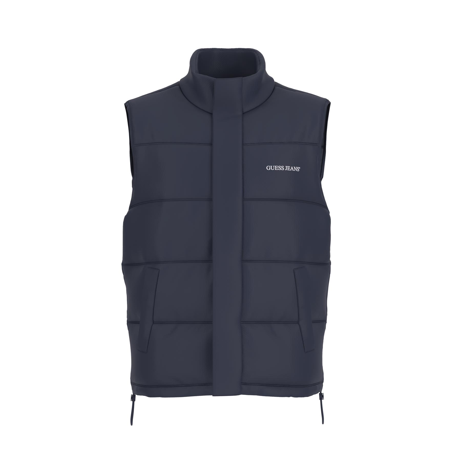 7625408212157 - Daunenweste Reg Lenght