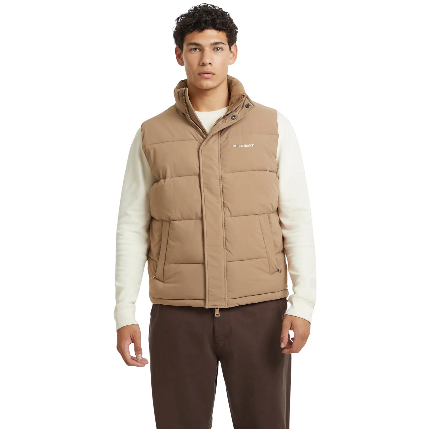 7625408212270 - Daunenweste Reg Lenght