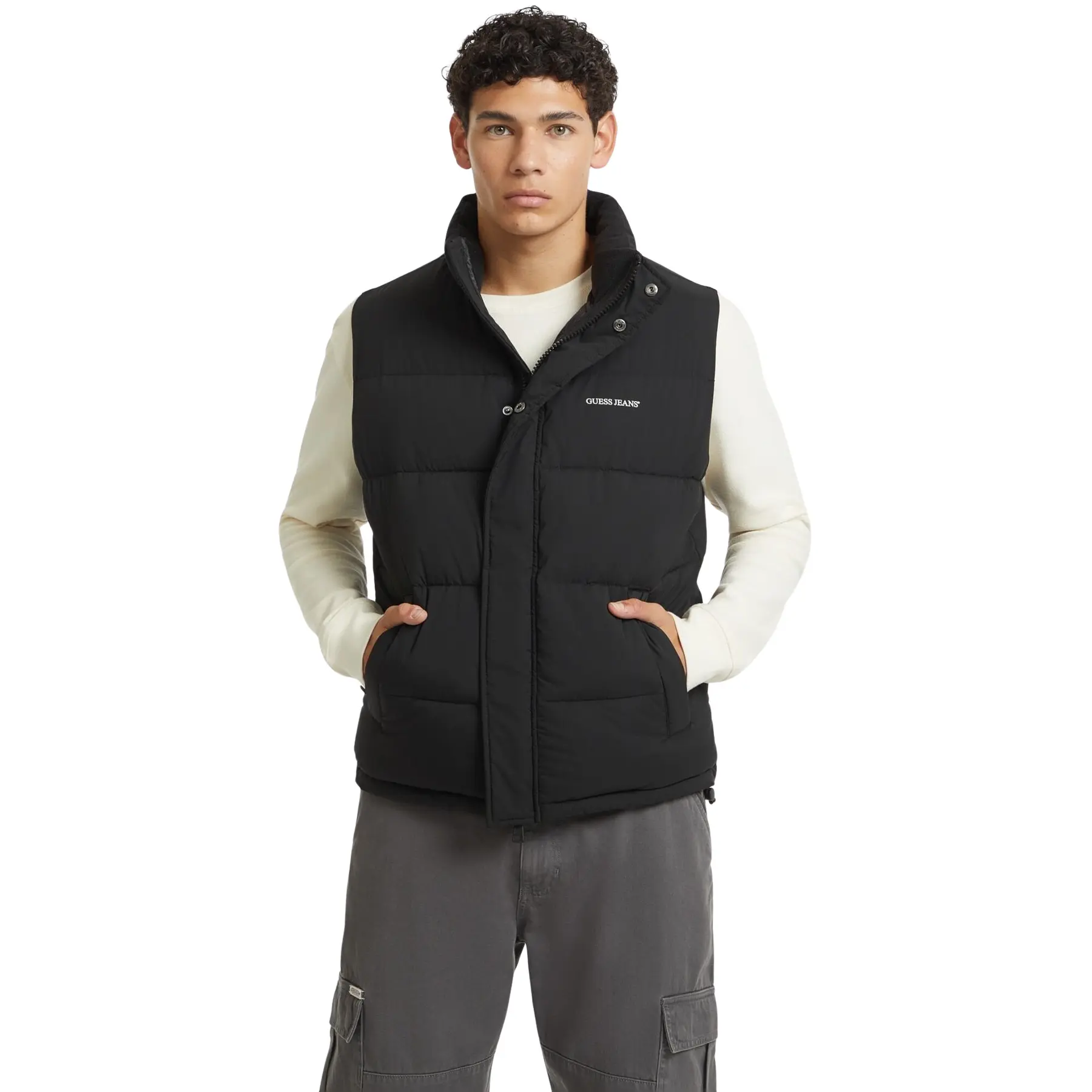 7625408212478 - Daunenweste Reg Lenght