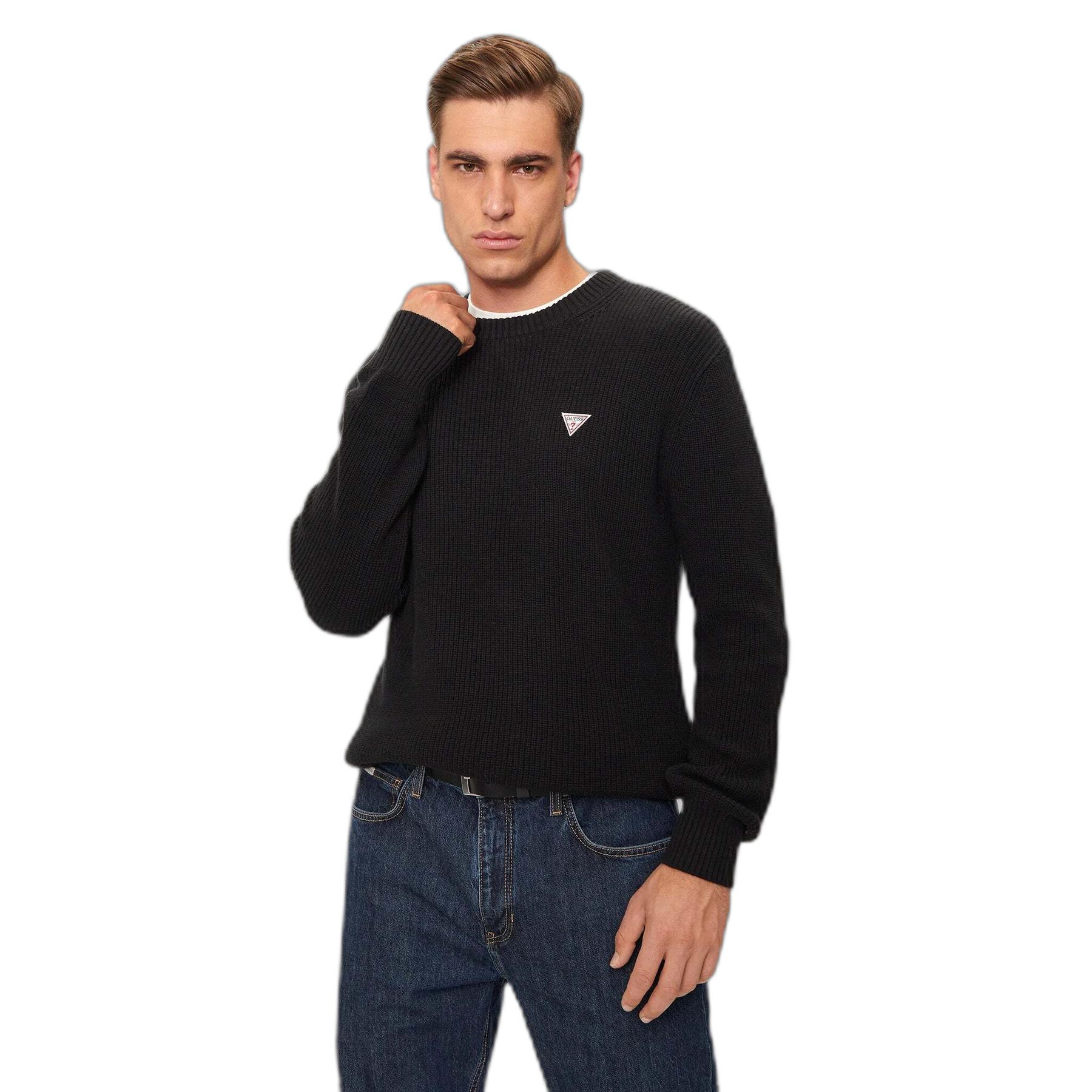 7625408243090 - Pullover Mini Triangle