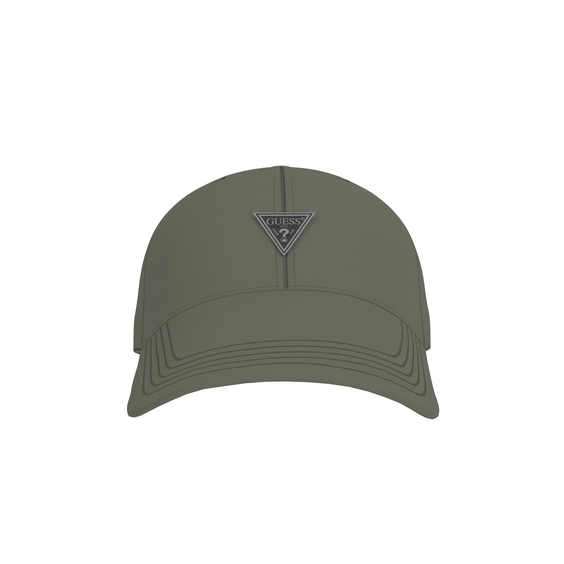 7625408575276 - Nylon-Baseballcap Guess