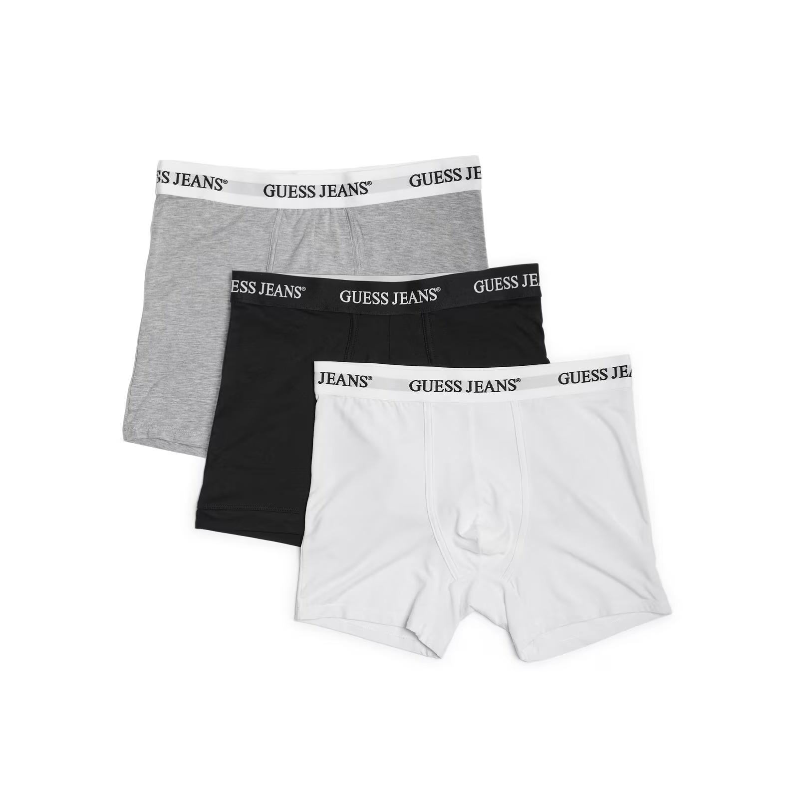 7625408252405 - Boxer GJ Brief (x3)