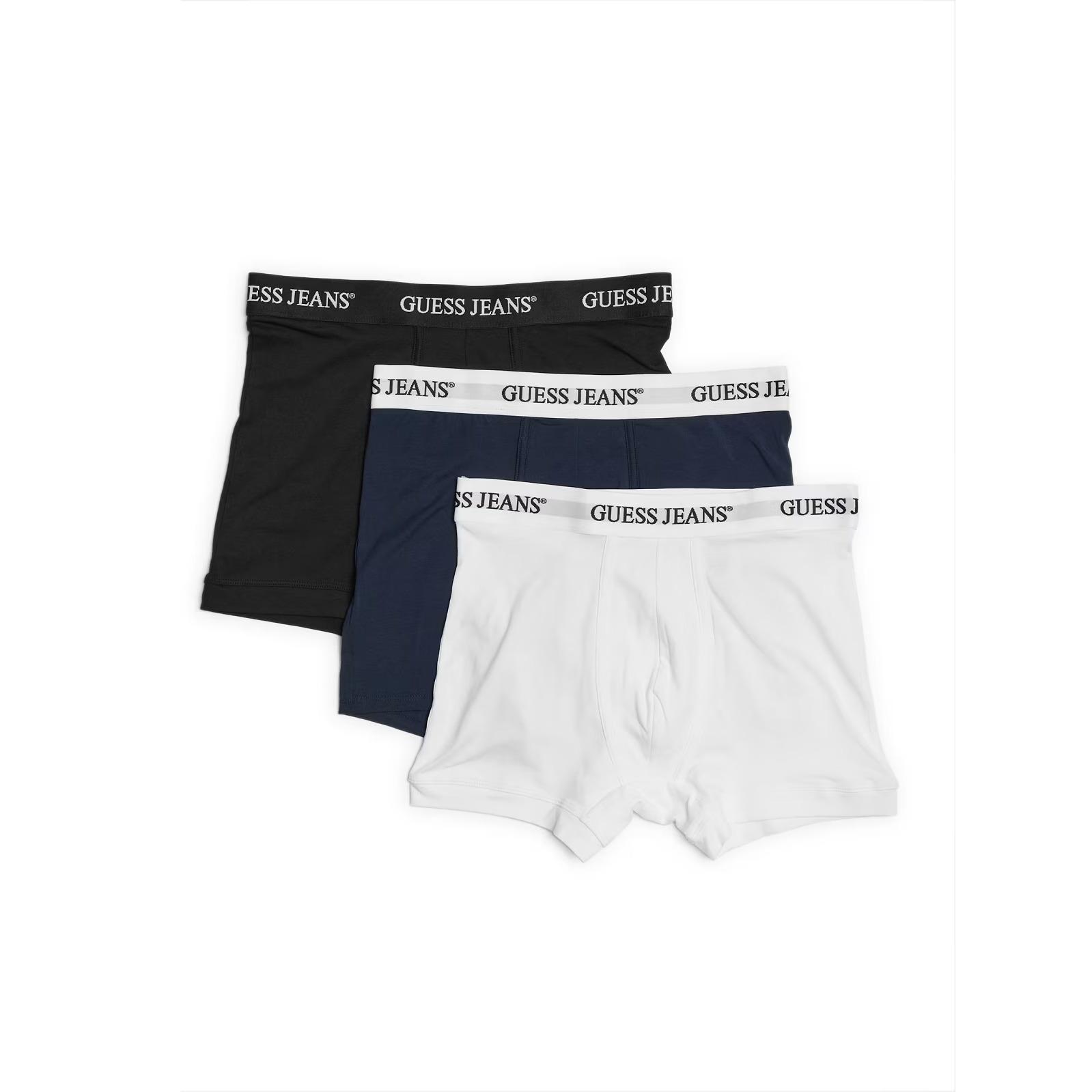 7625408252467 - Boxer GJ Brief (x3)