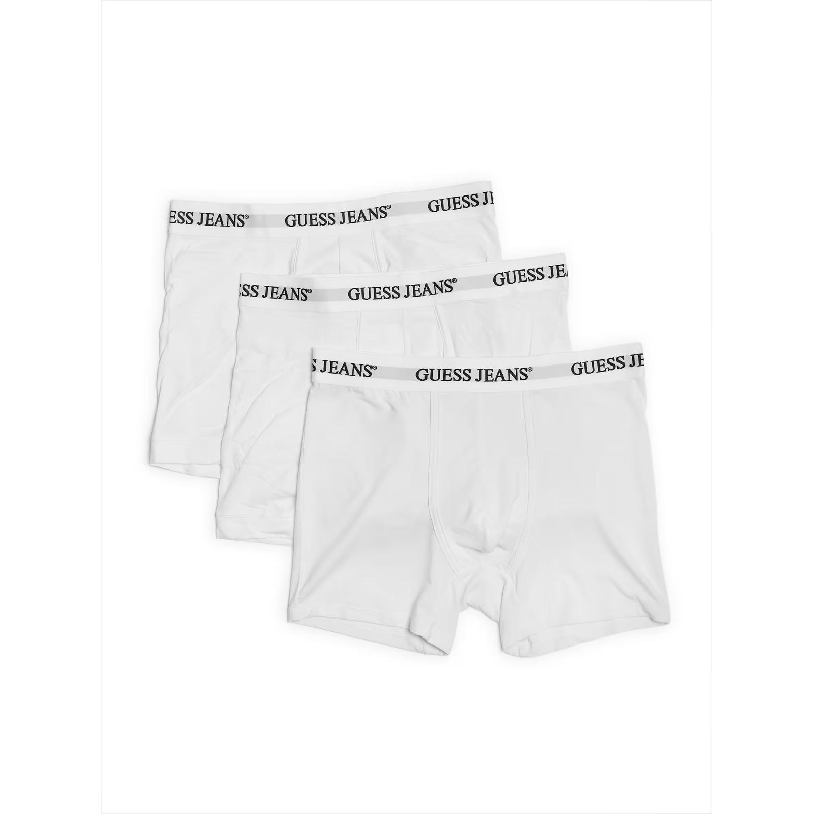 7625408252603 - Boxer GJ Brief (x3)