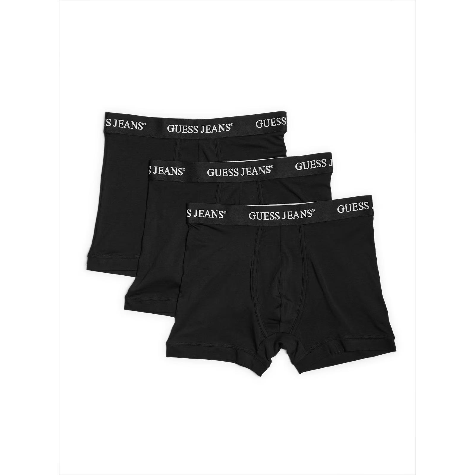 7625408252658 - Boxer GJ Brief (x3)