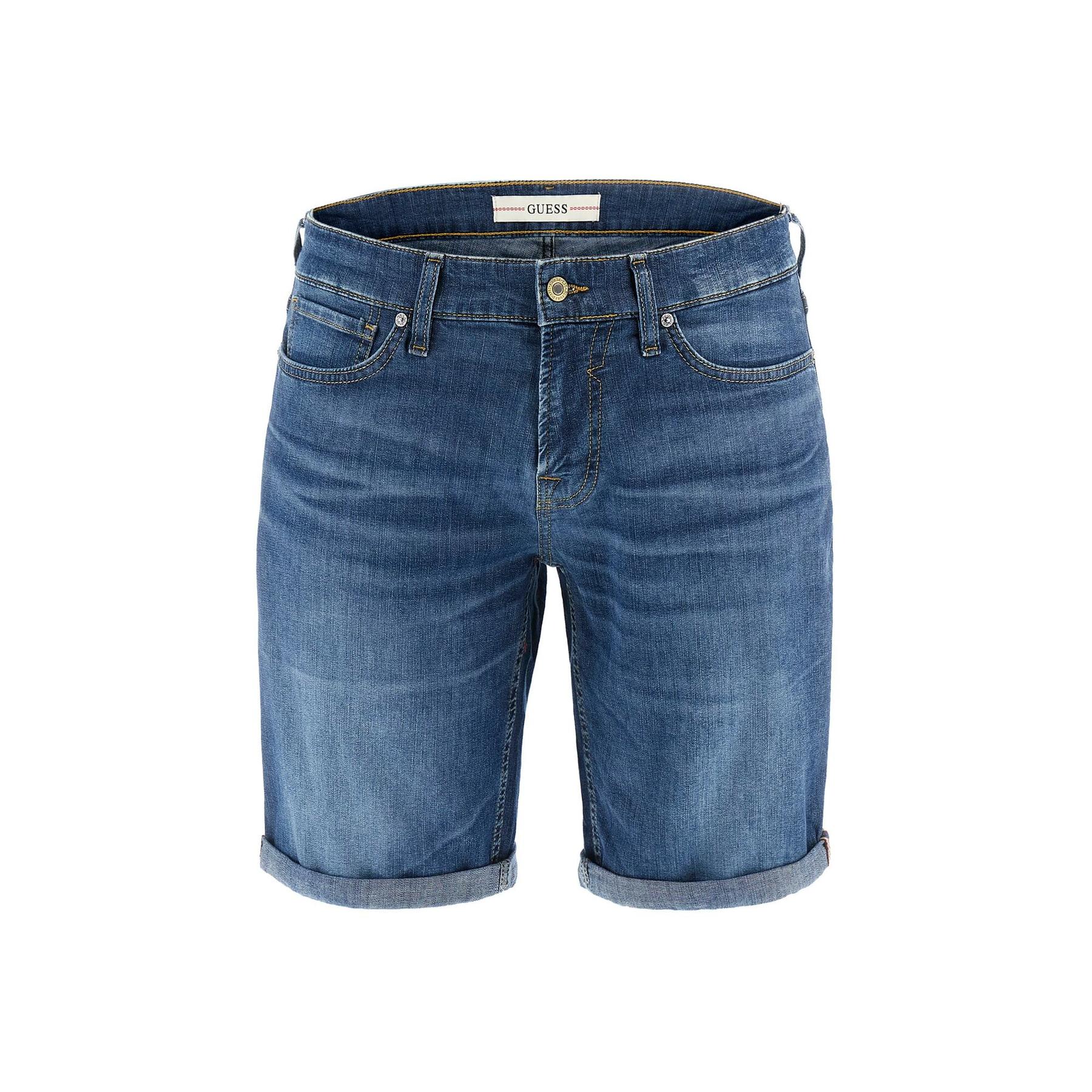 7626101183379 - Denim Shorts Sonny