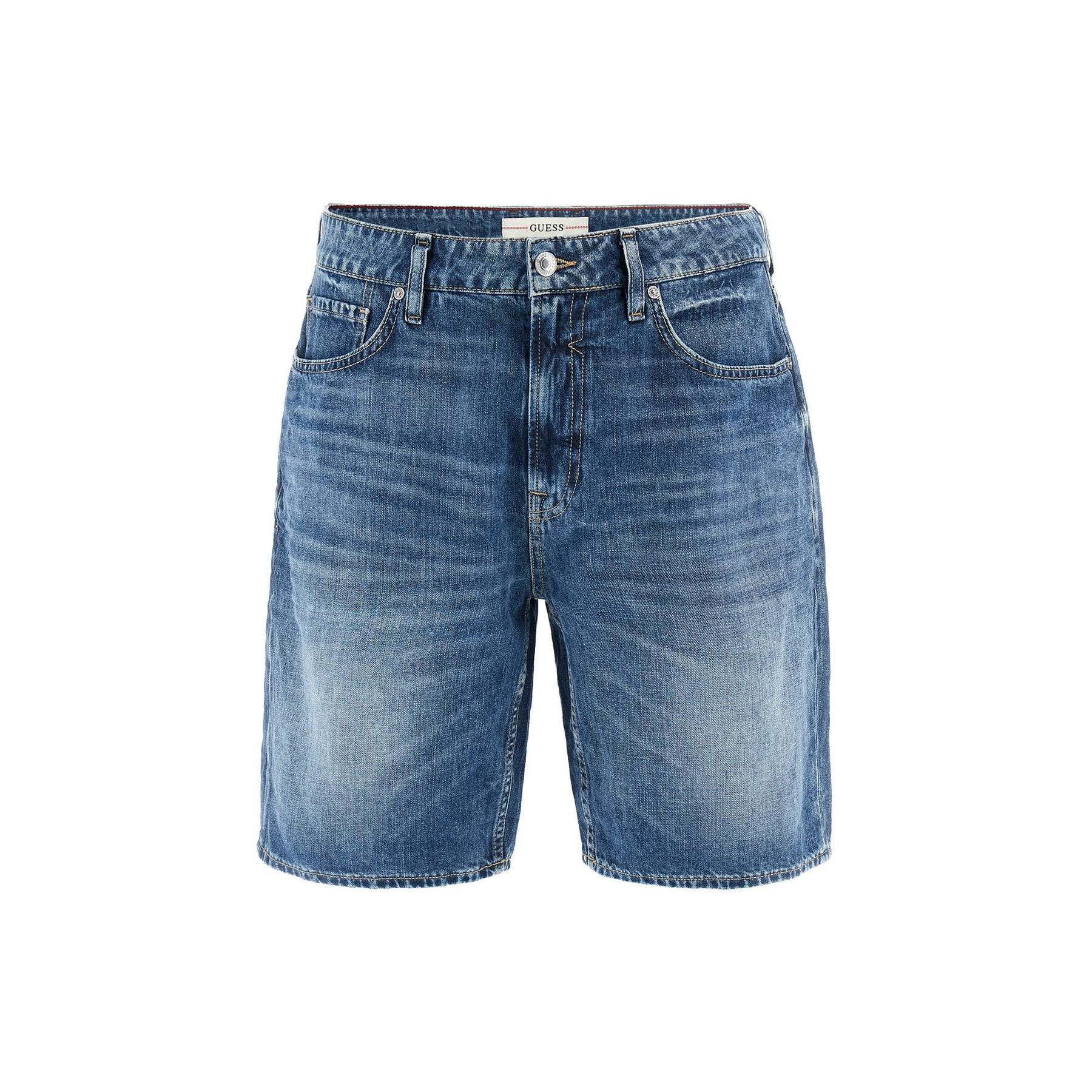 7626101186226 - Jeans-Shorts Rodeo