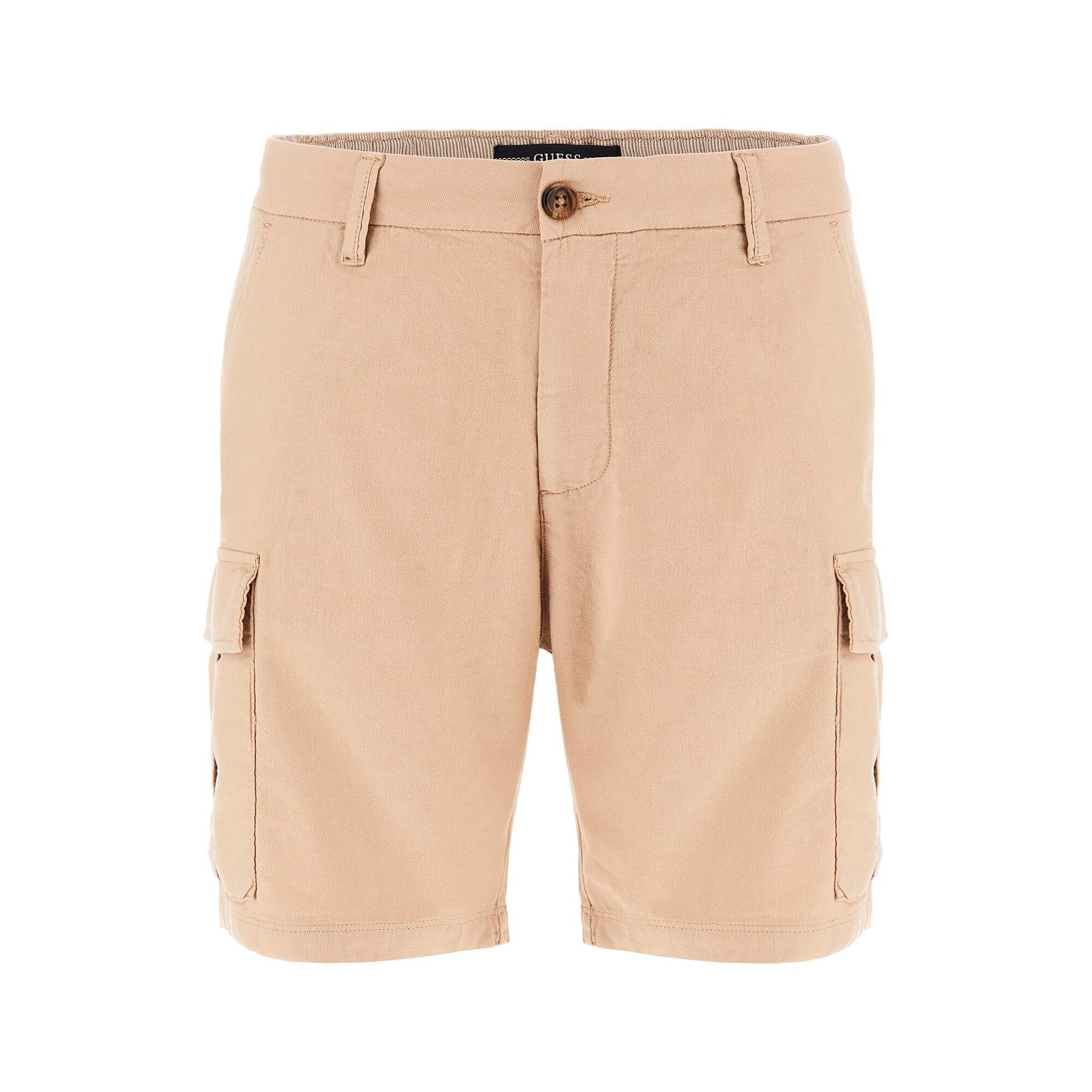 7626101487408 - Cargo Shorts Otis Herringbone