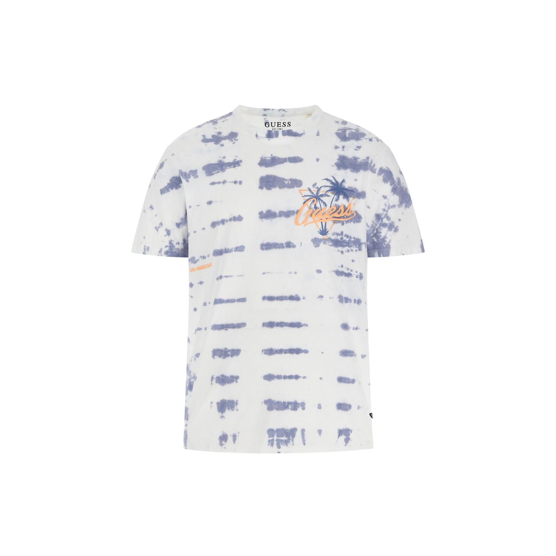 7626101484827 - T-Shirt Calif Logo