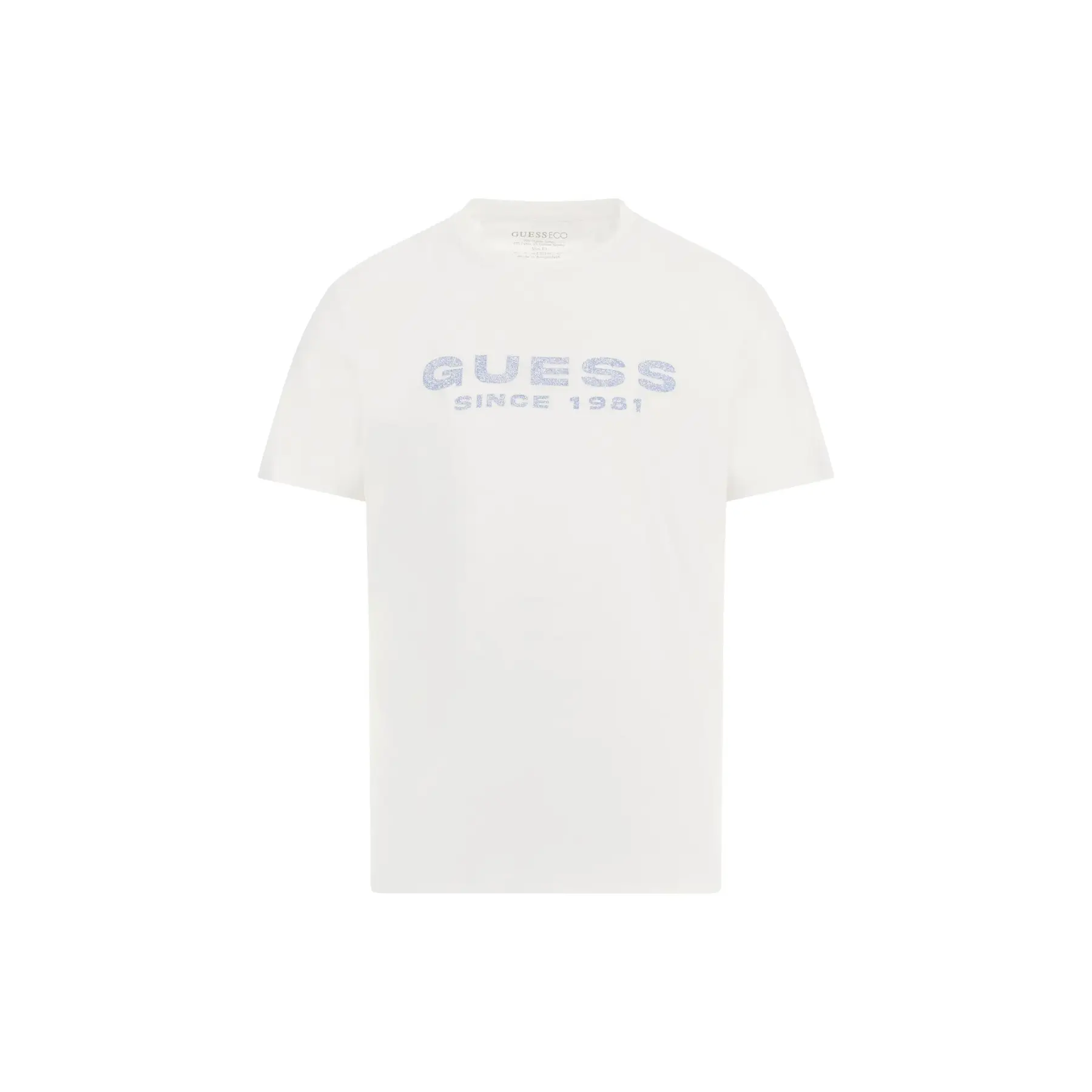 7626101303777 - T-Shirt Logo