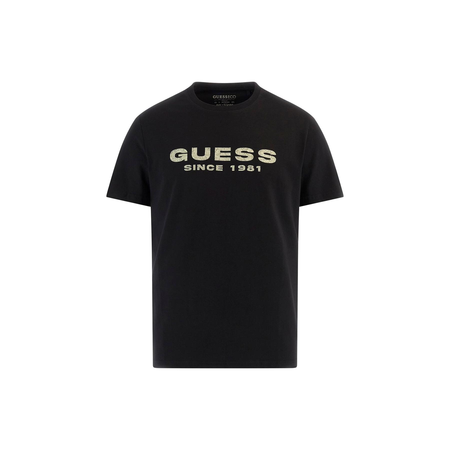 7626101303883 - T-Shirt Logo