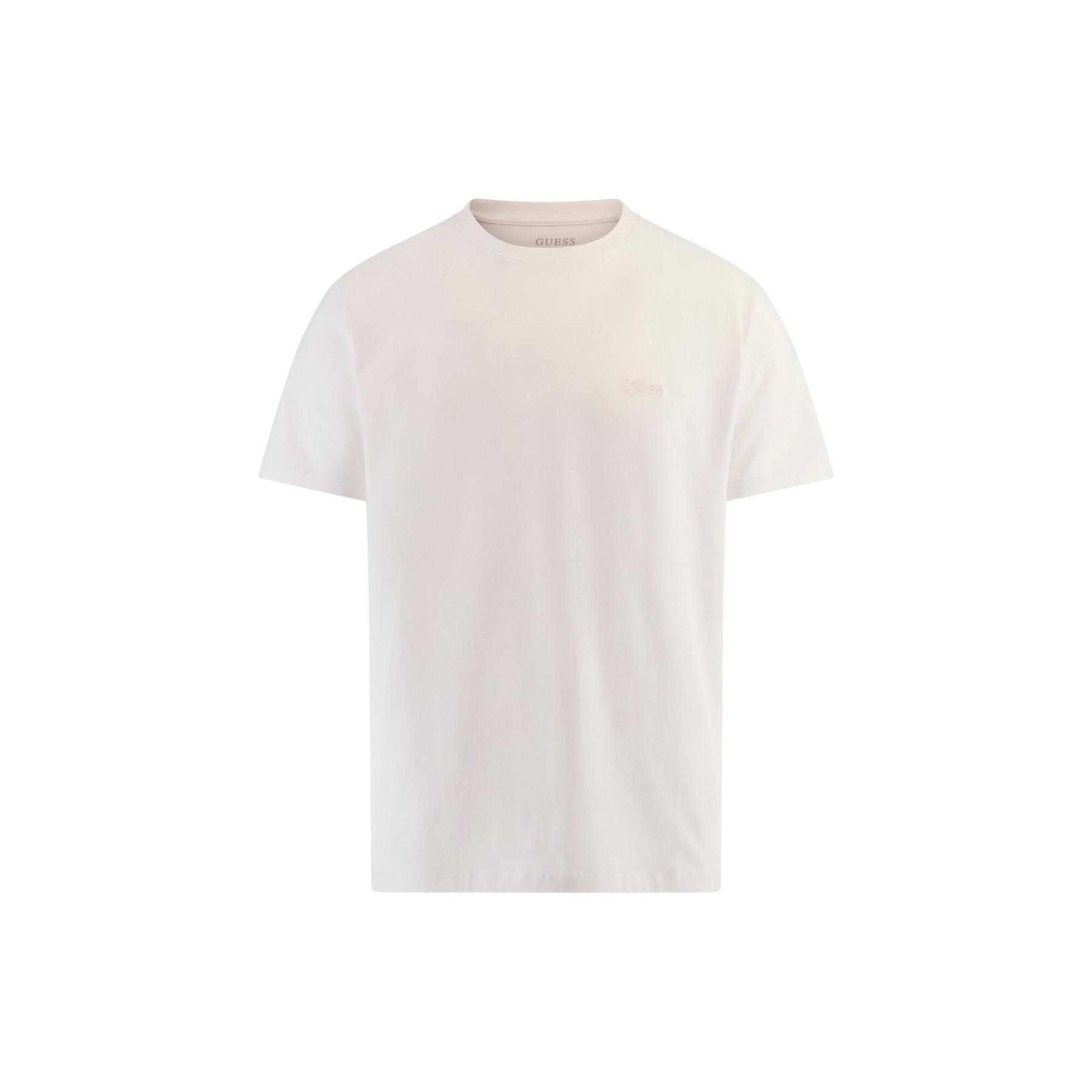 7626101212369 - T-Shirt Basic Pima