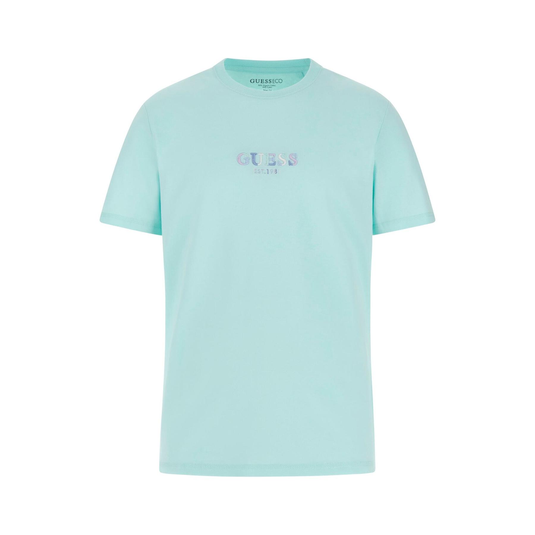 7626101209000 - T-Shirt Multicolor