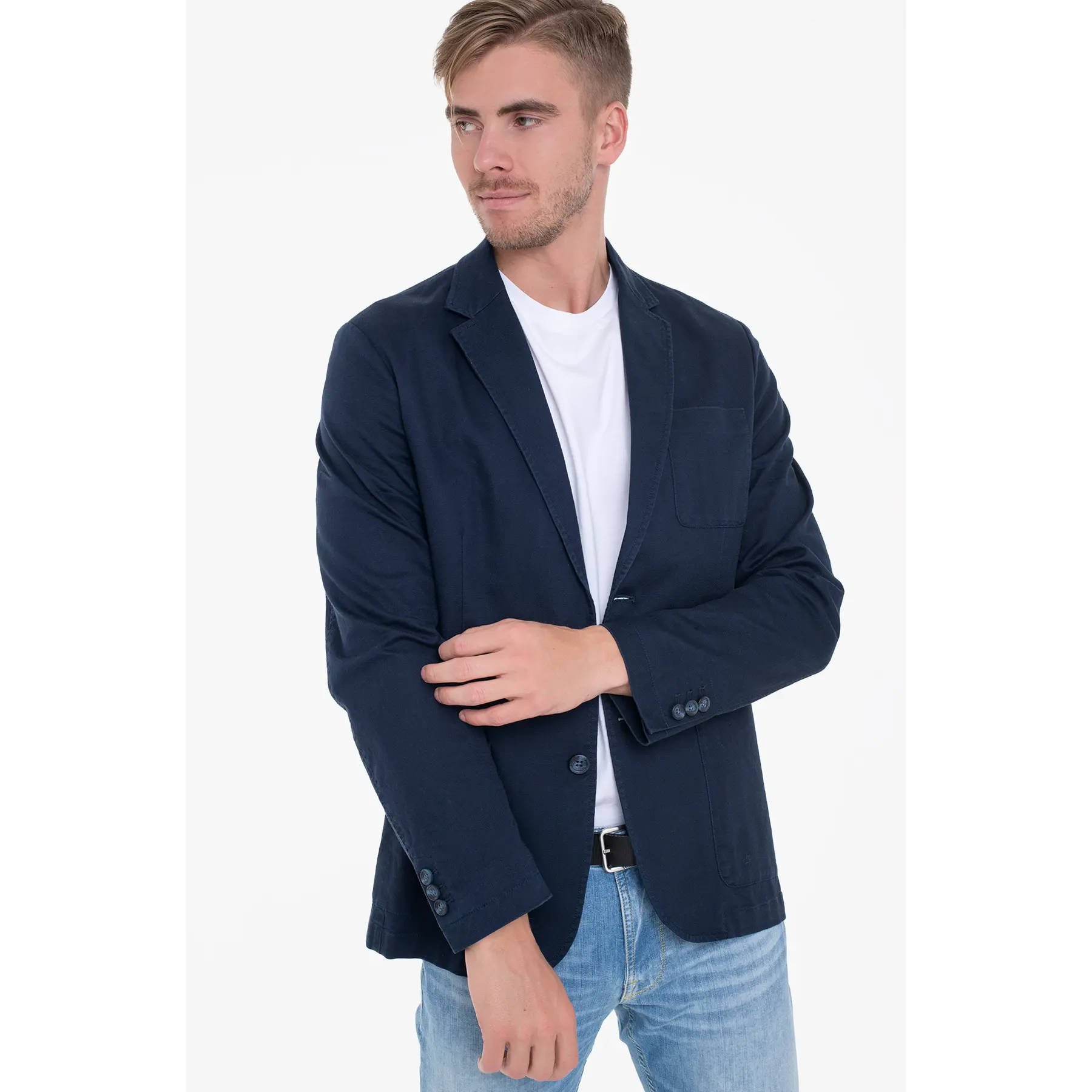 7626101314032 - Blazer Tyron
