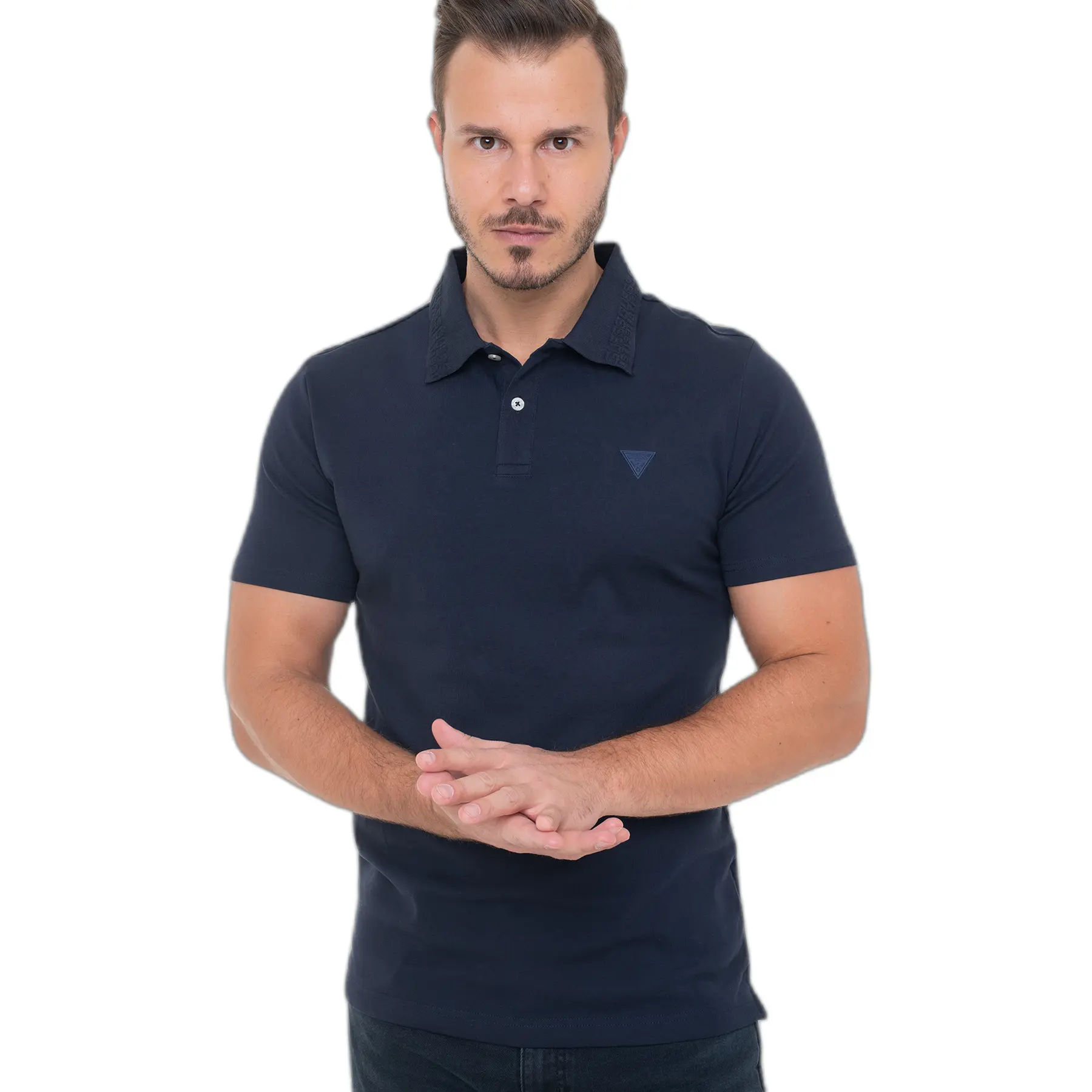 7626101305092 - Polo-Shirt Nolan