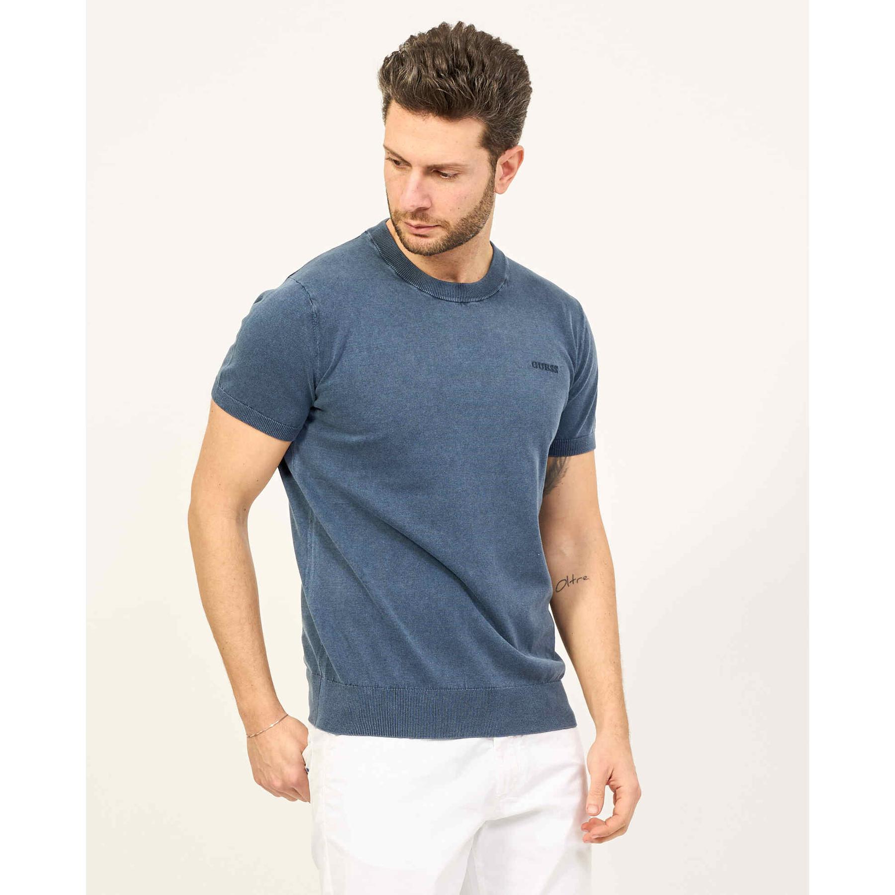 7626101279584 - Pullover Guess