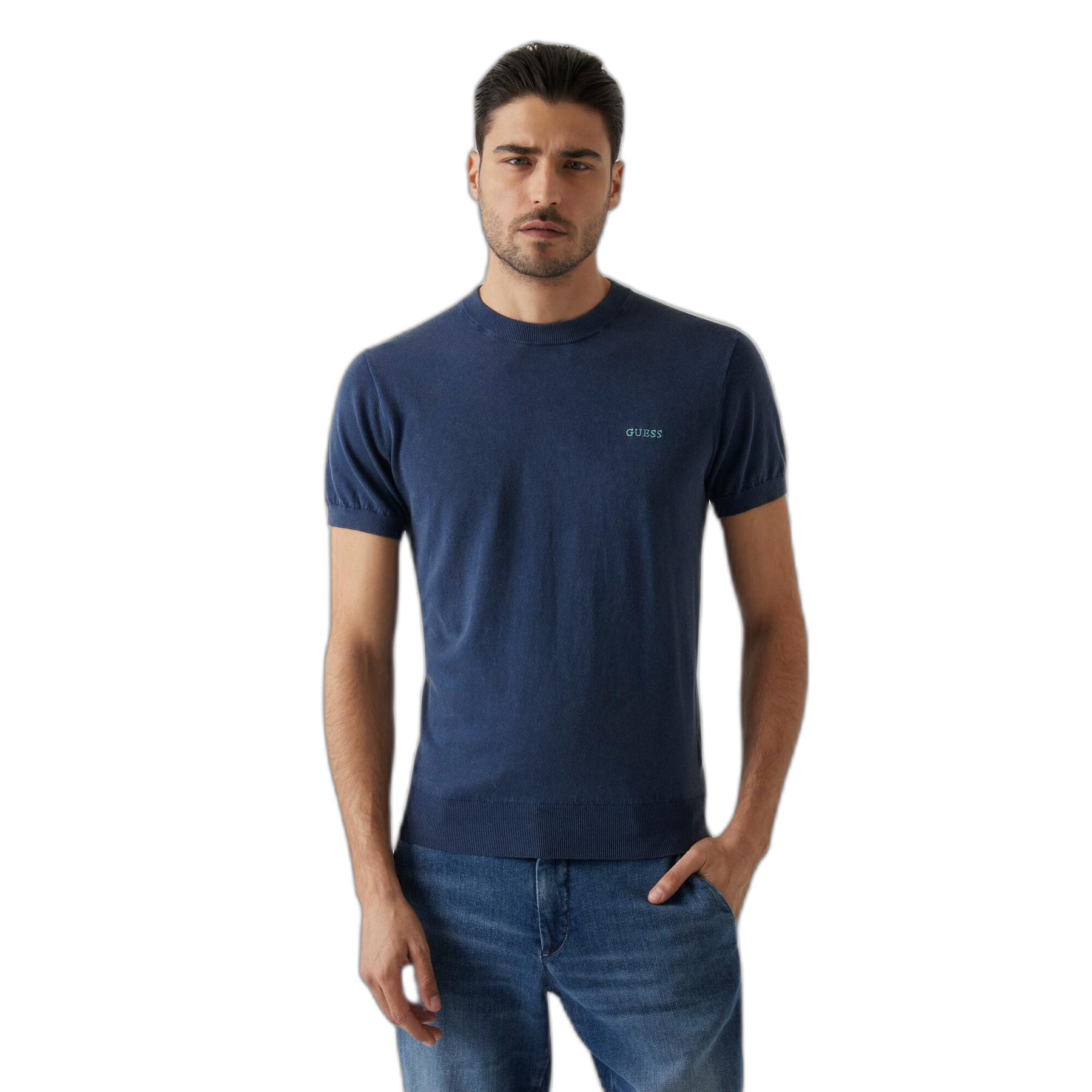 7620837195712 - Pullover mit kurzen Ärmeln Cornell