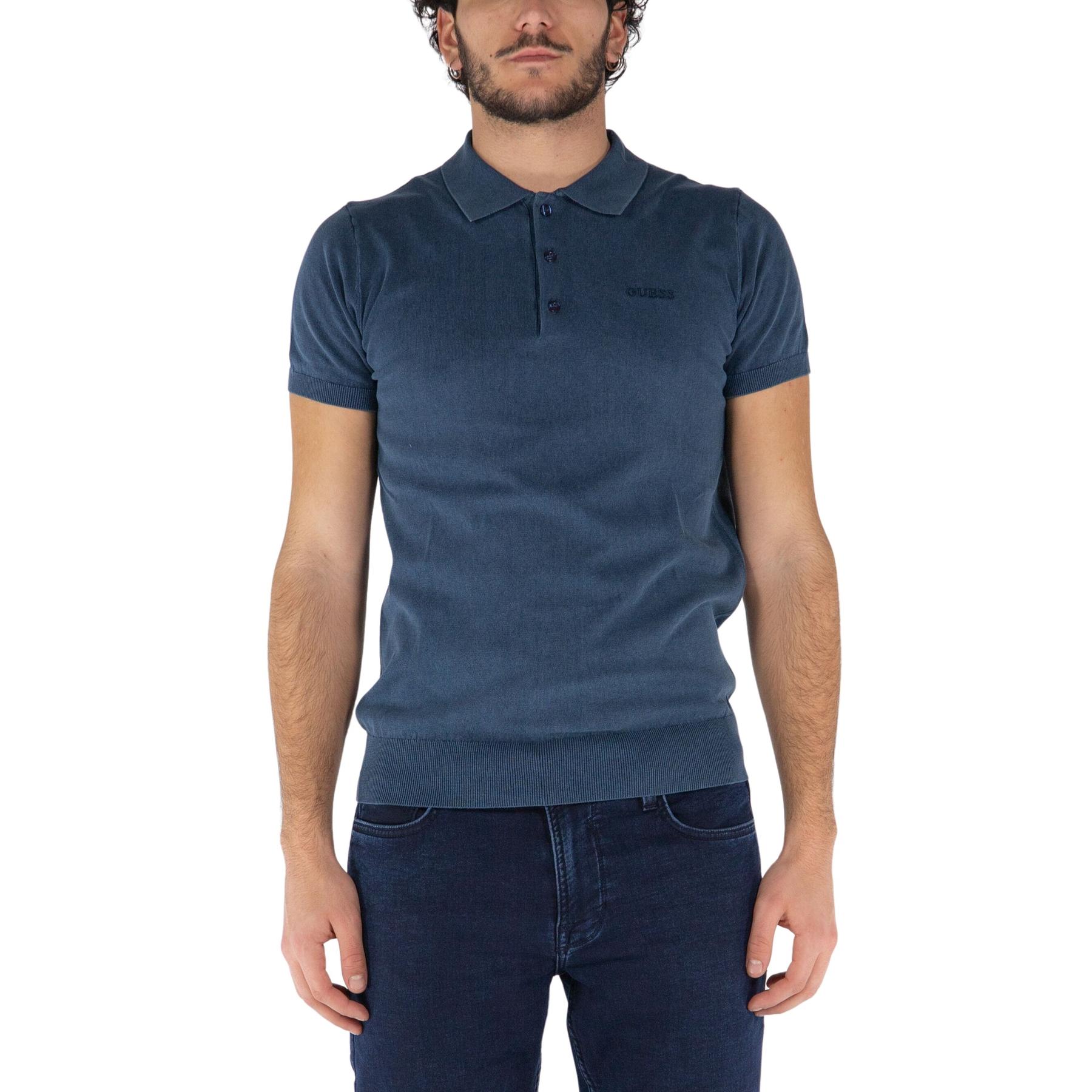 7626101279621 - Polo-Shirt Cree