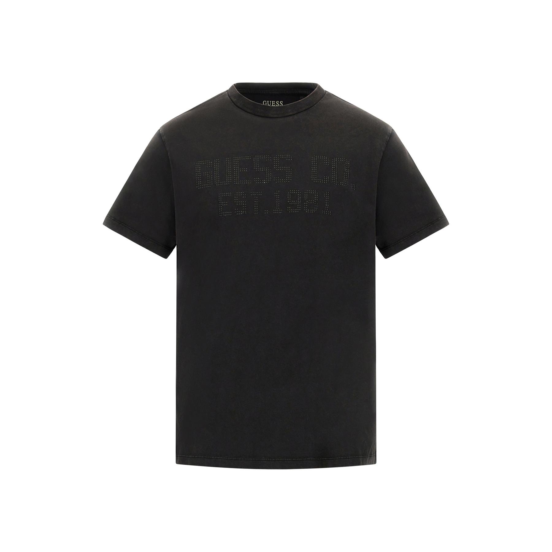 7624926504980 - T-Shirt Studs Vintage