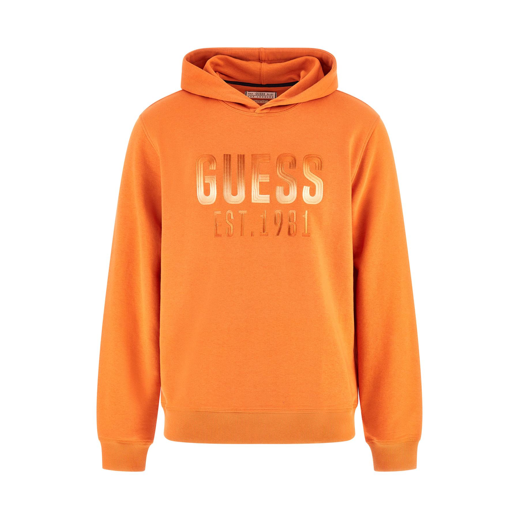 7624926417518 - Hoodie Beau