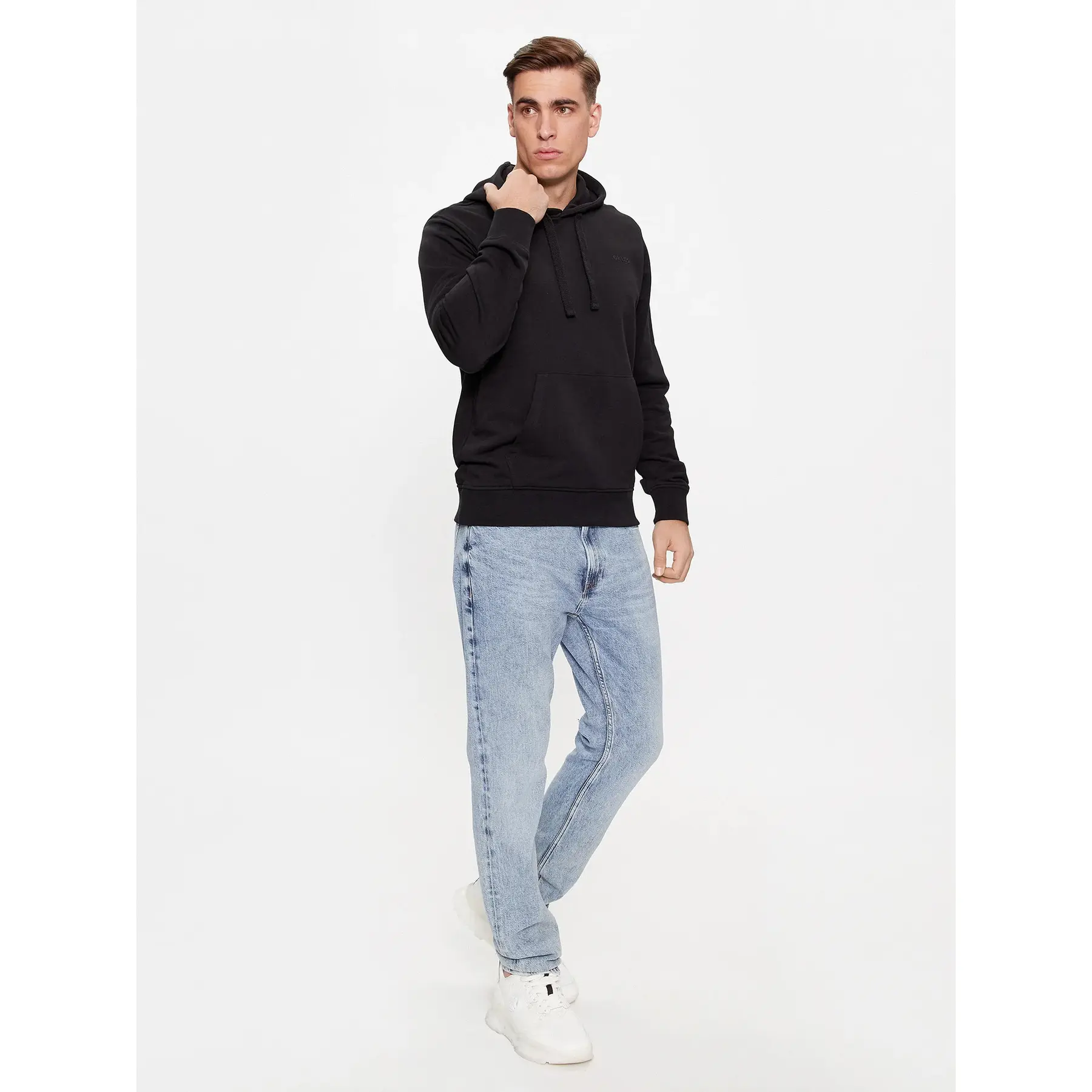 7624926415392 - Kapuzenpullover Christian