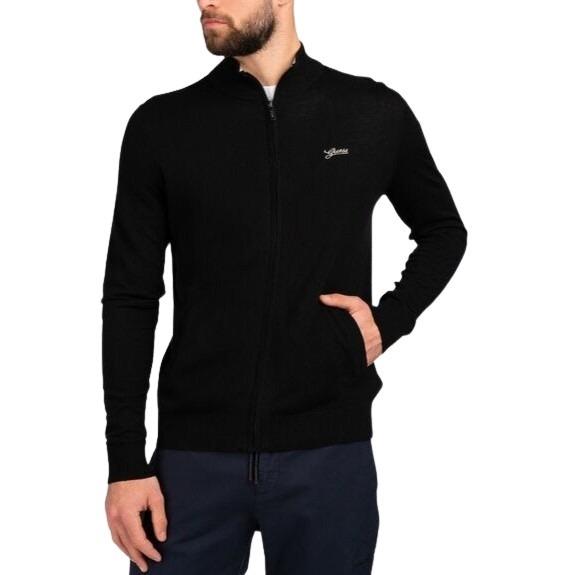 7624926414234 - Sweatshirt mit Reißverschluss Brennan Basic 7624926414234 - Sweatshirt mit Reißverschluss Brennan Basic