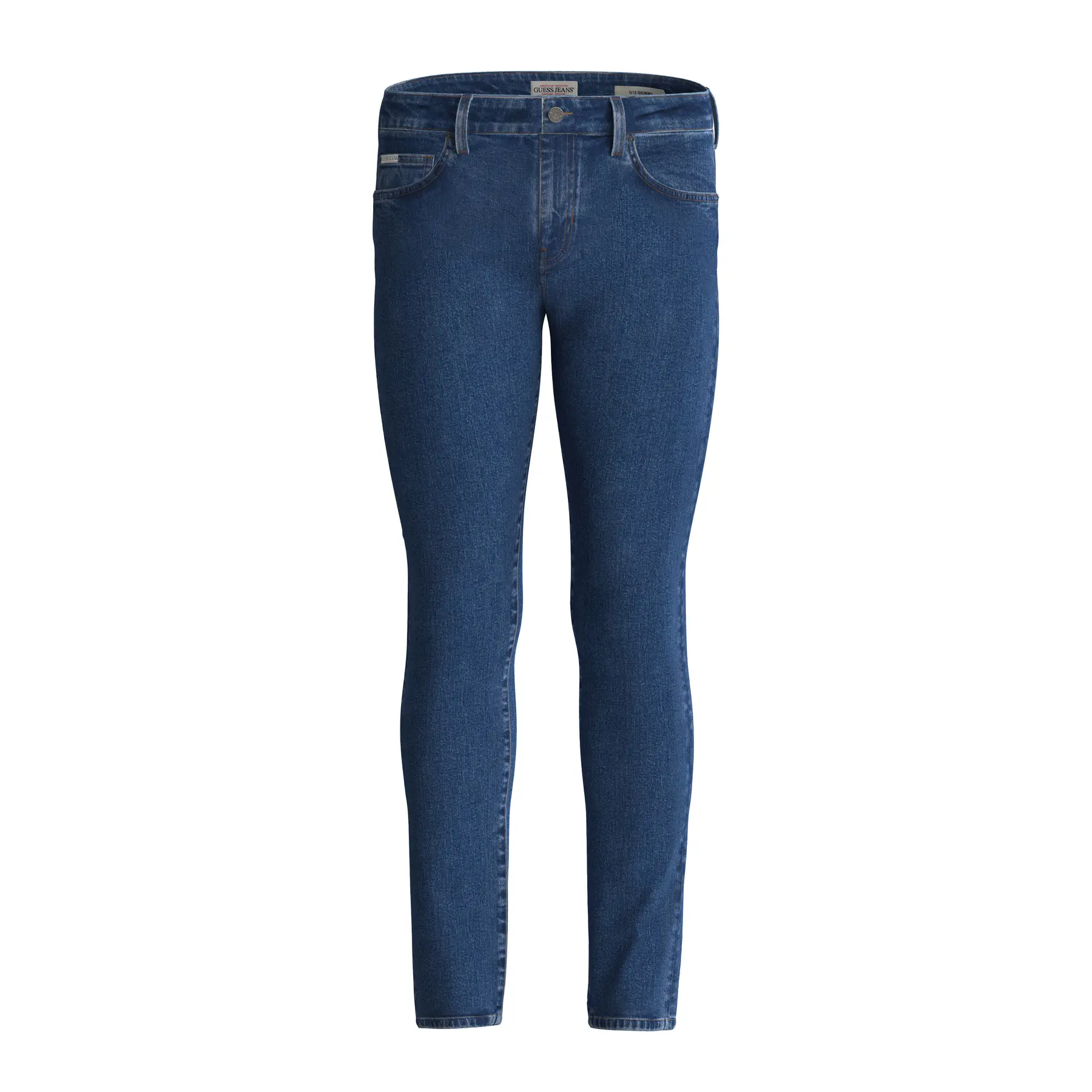 7618391179880 - Skinny Jeans G12