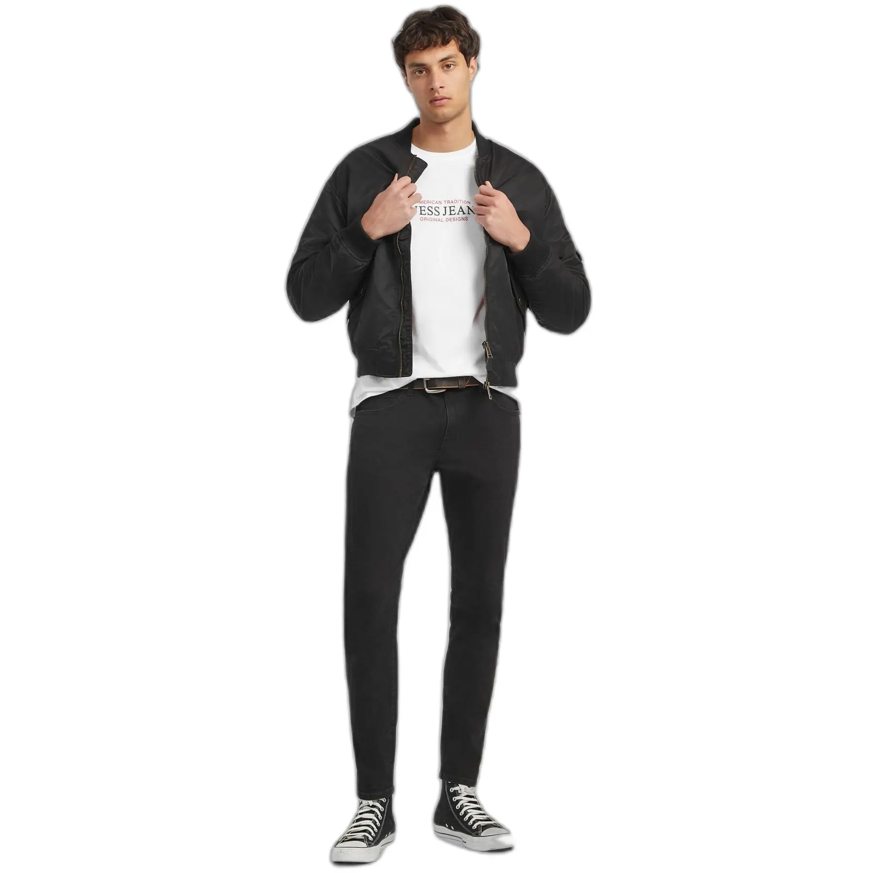 7618391181906 - Skinny Jeans G12