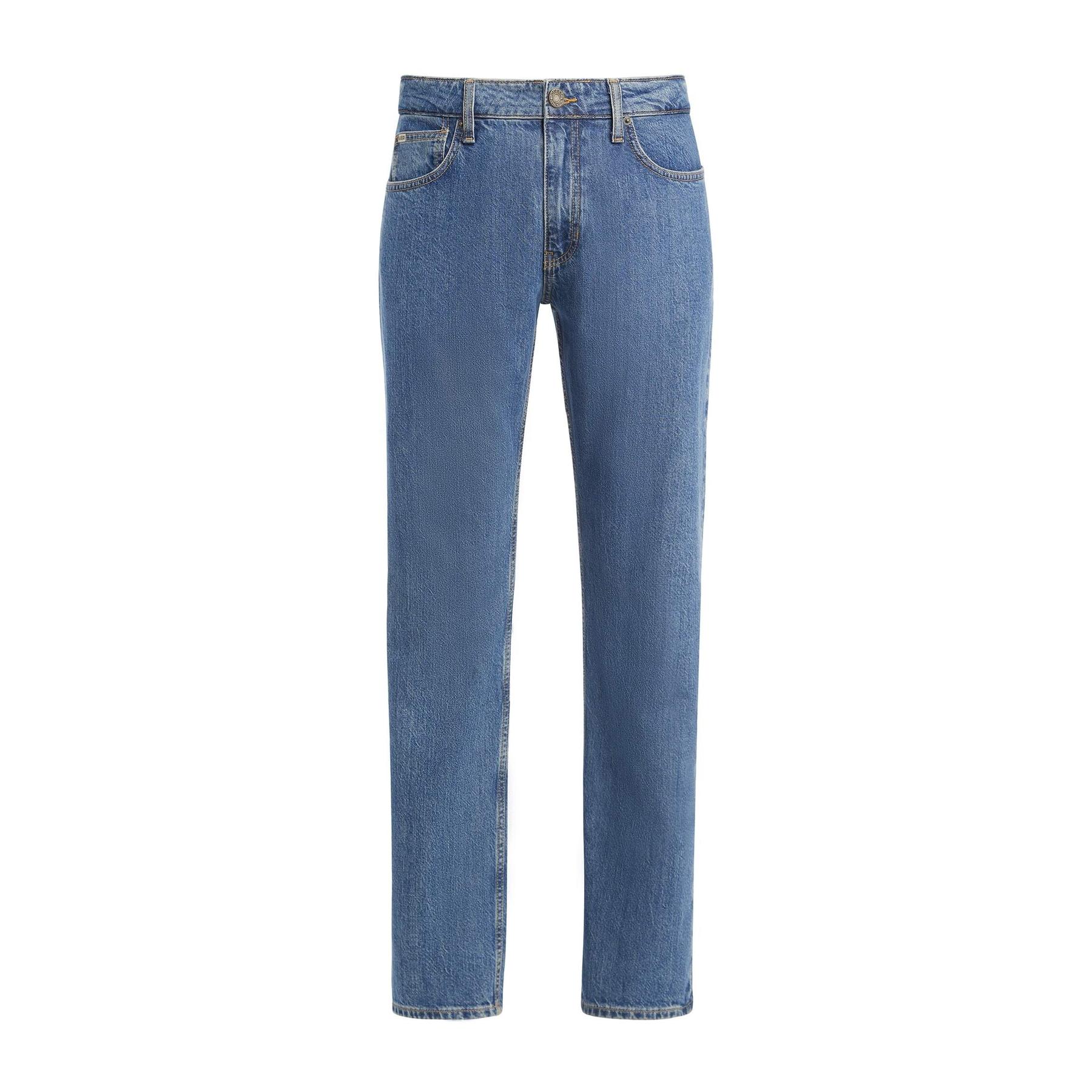 7618391182743 - Gerade Jeans G16